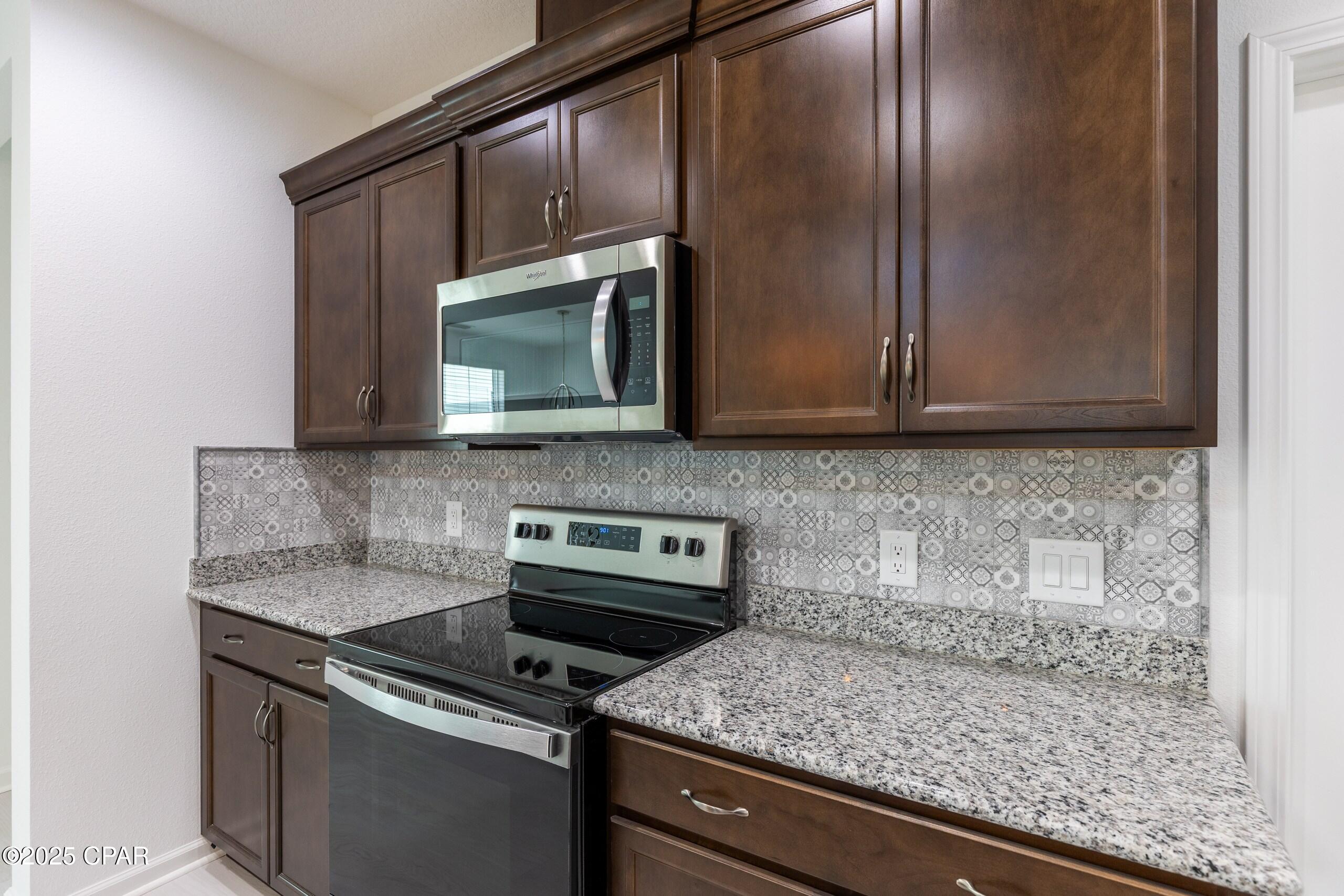 Latitude at Watersound - Residential