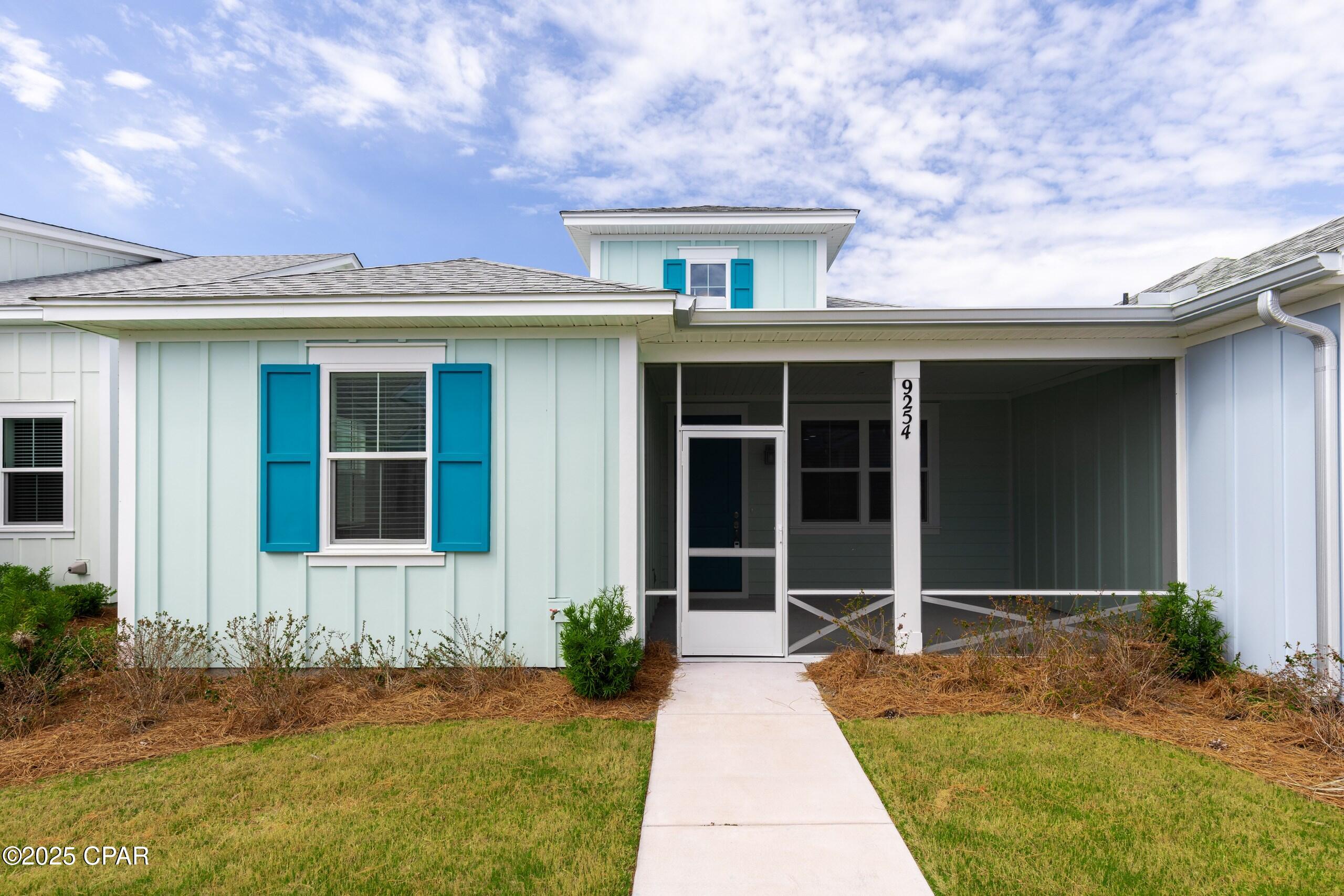 Latitude at Watersound - Residential