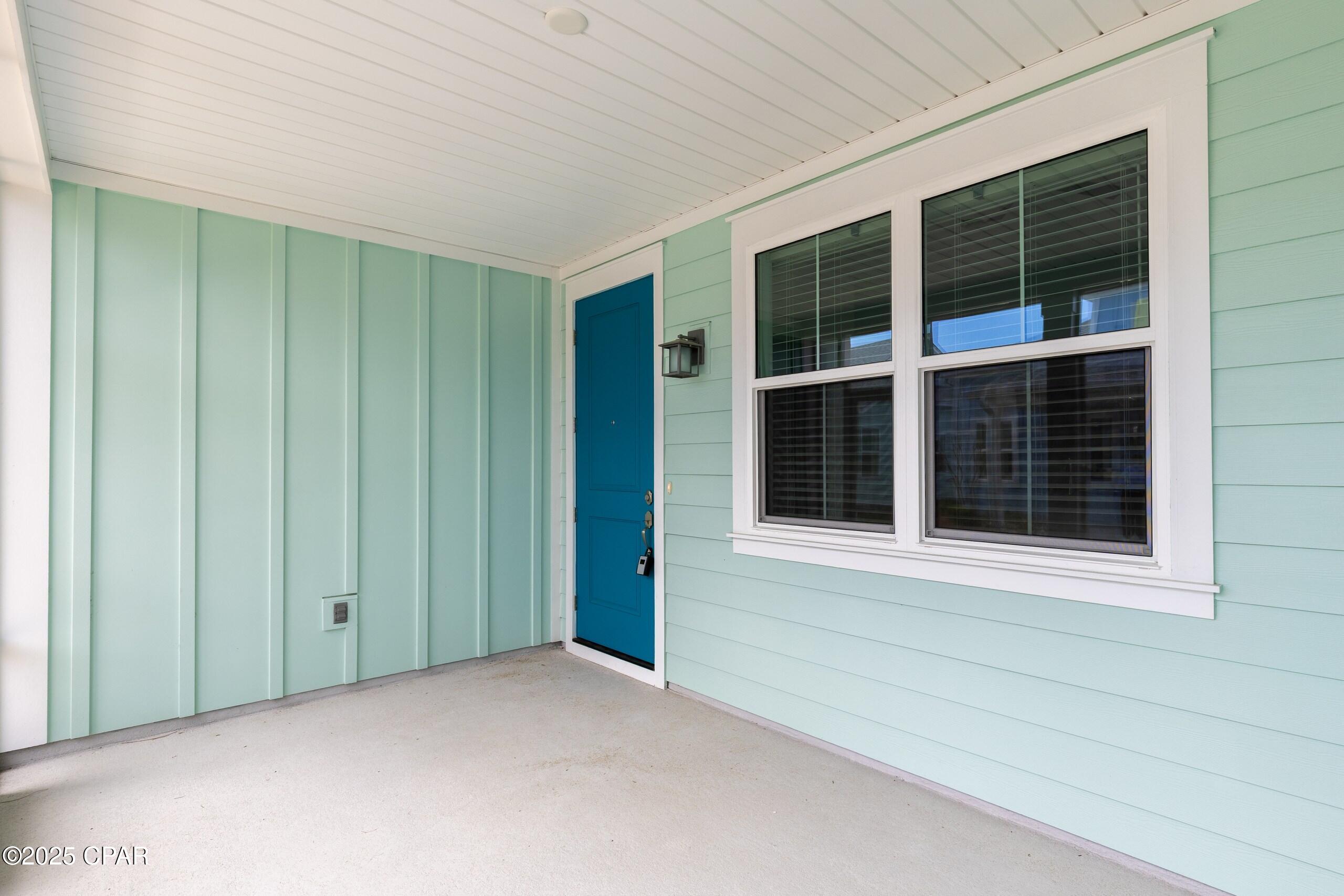 Latitude at Watersound - Residential