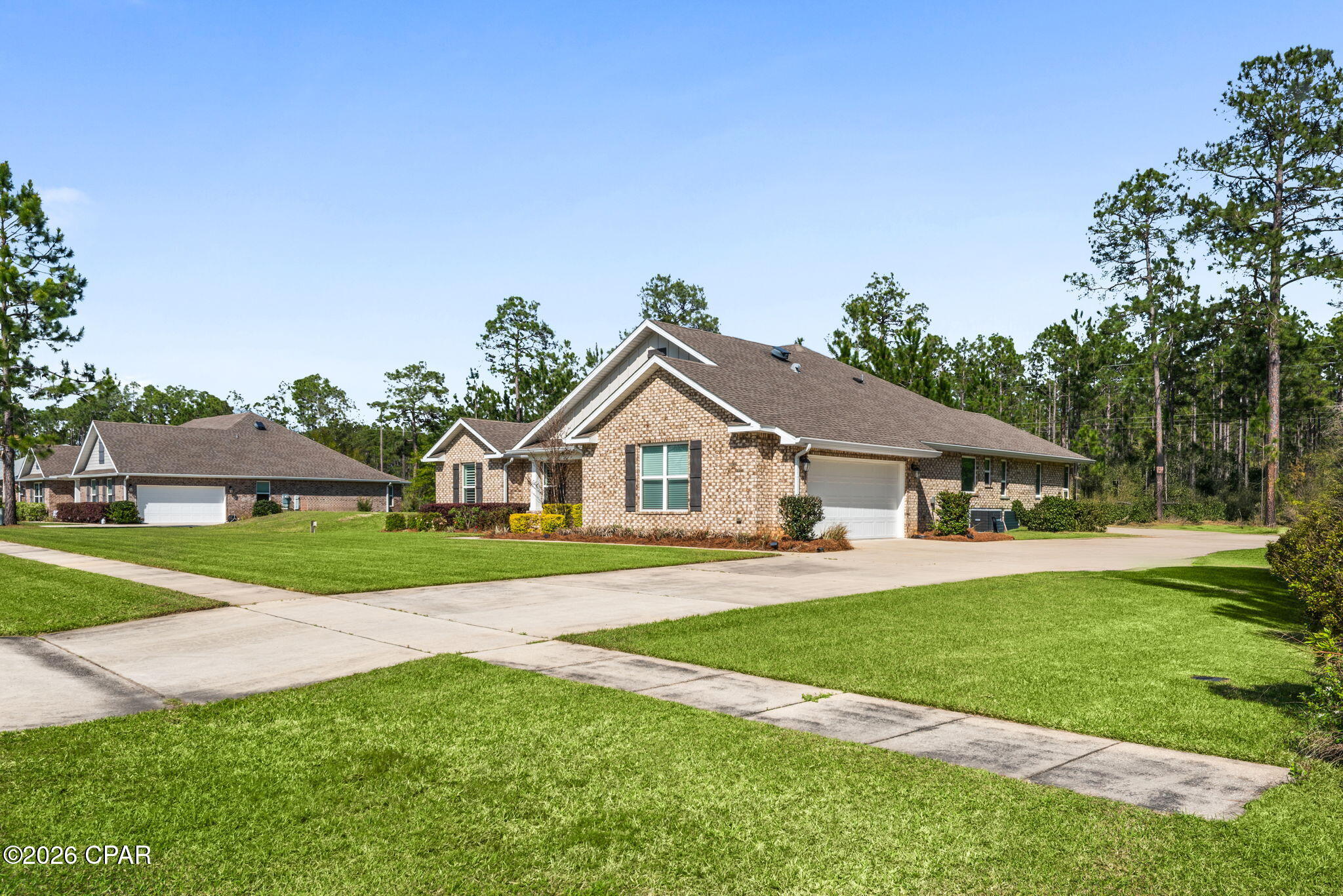 Windswept Estates - Residential