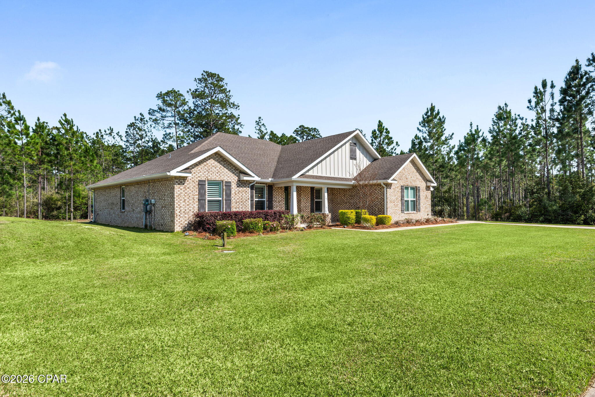 Windswept Estates - Residential