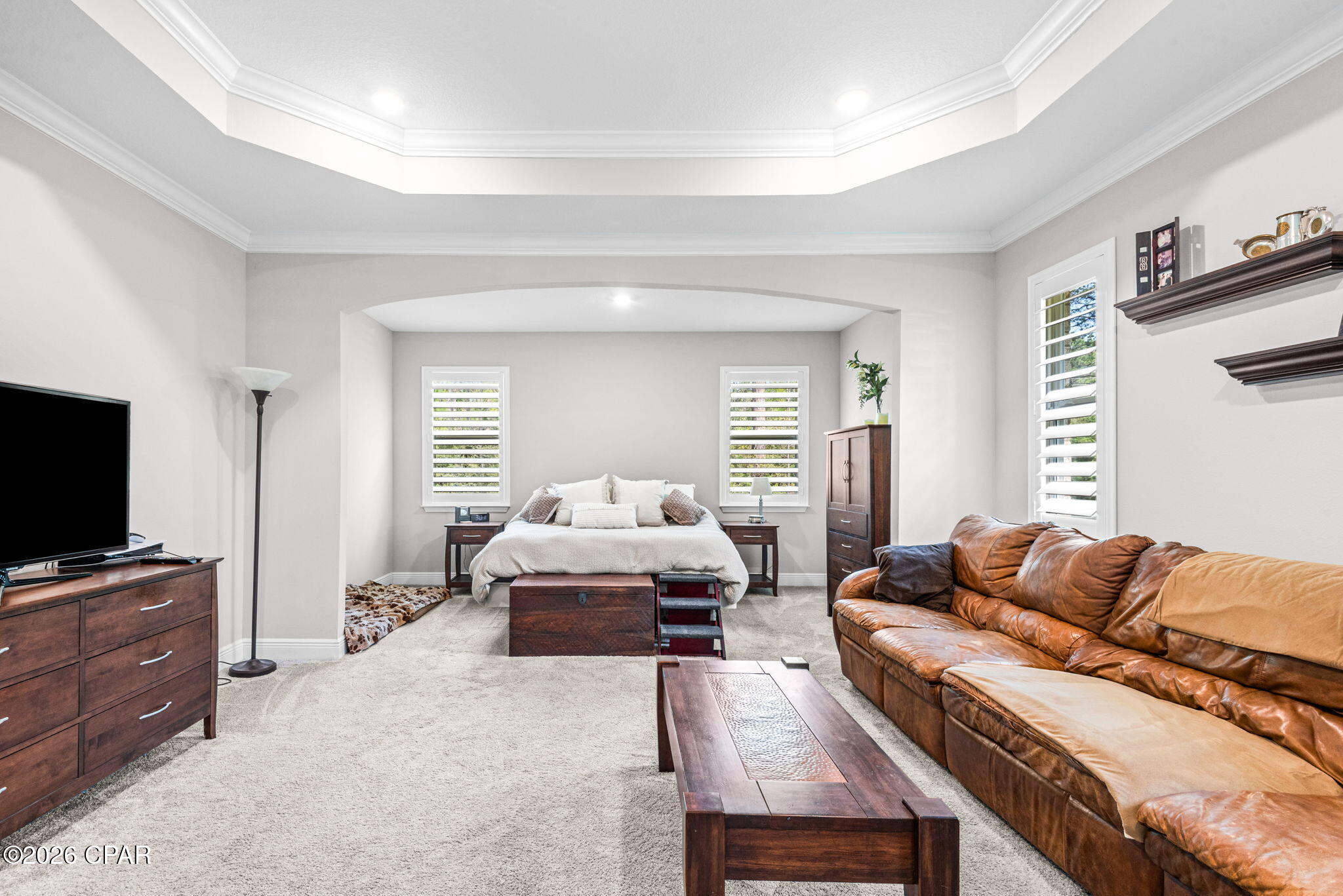 Windswept Estates - Residential