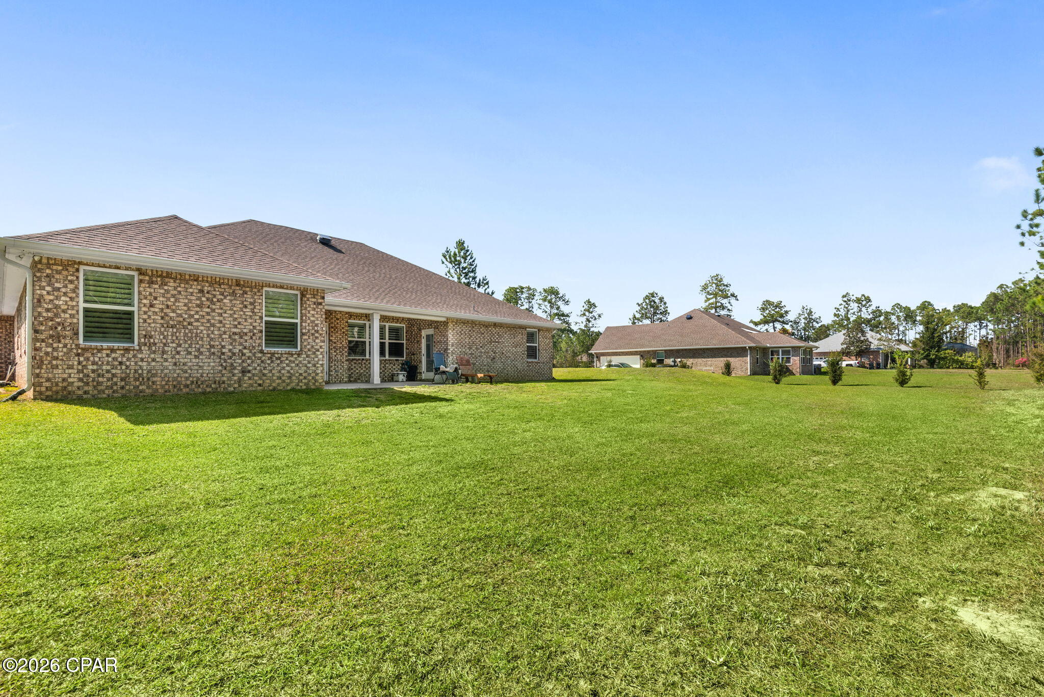 Windswept Estates - Residential