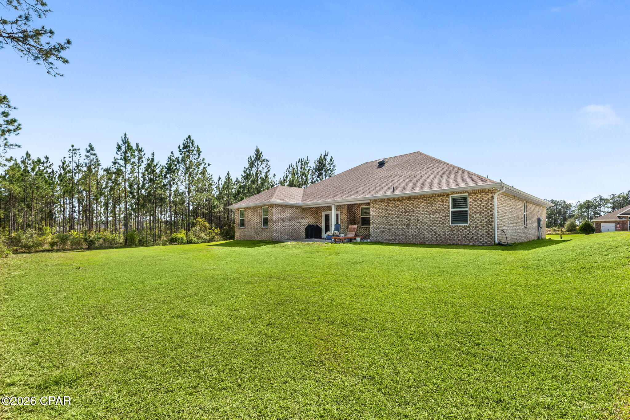 Windswept Estates - Residential