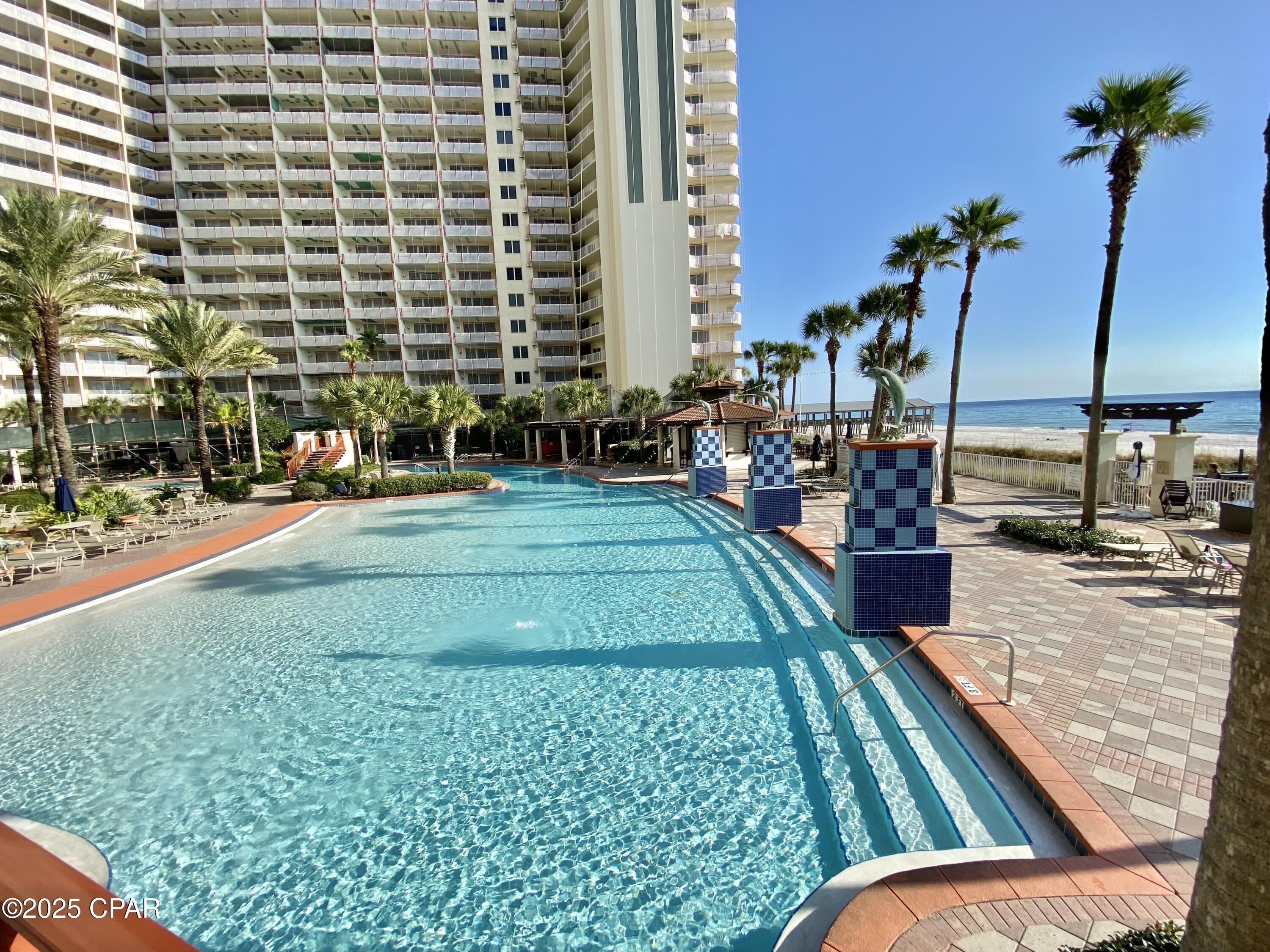 Shores Of Panama Phase I - Residential