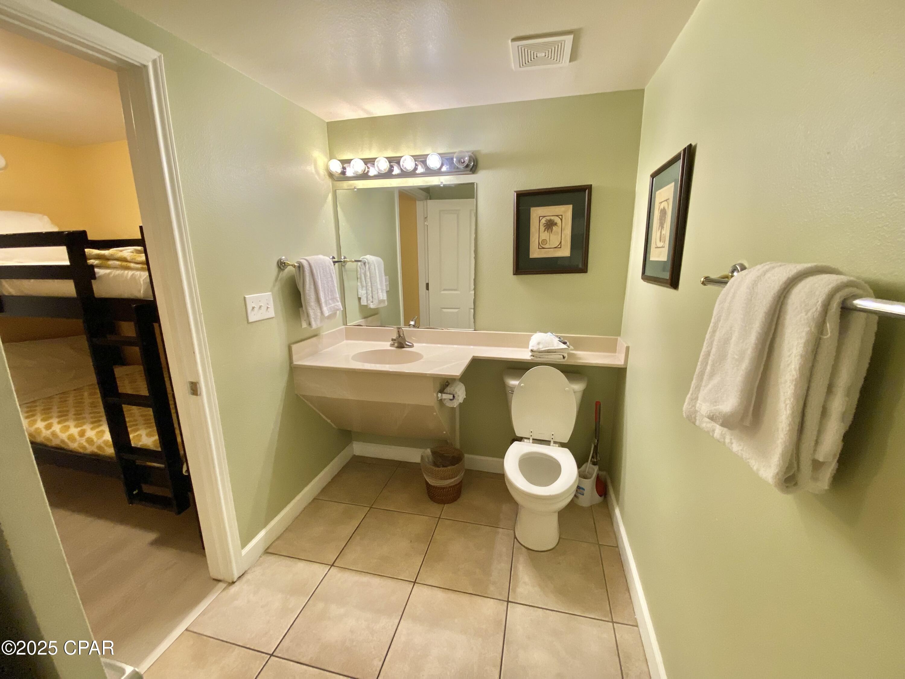 Shores Of Panama Phase I - Residential
