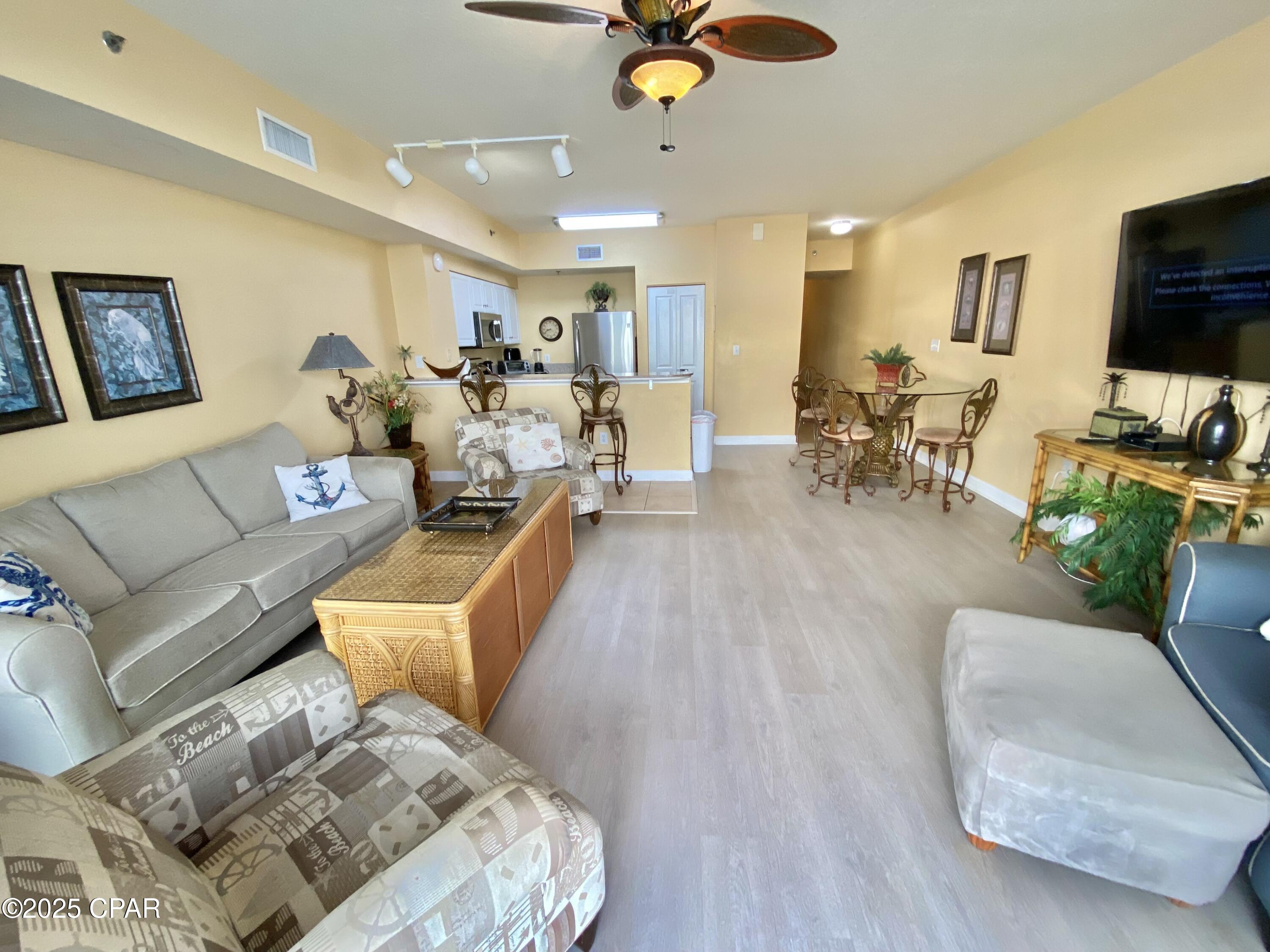 Shores Of Panama Phase I - Residential
