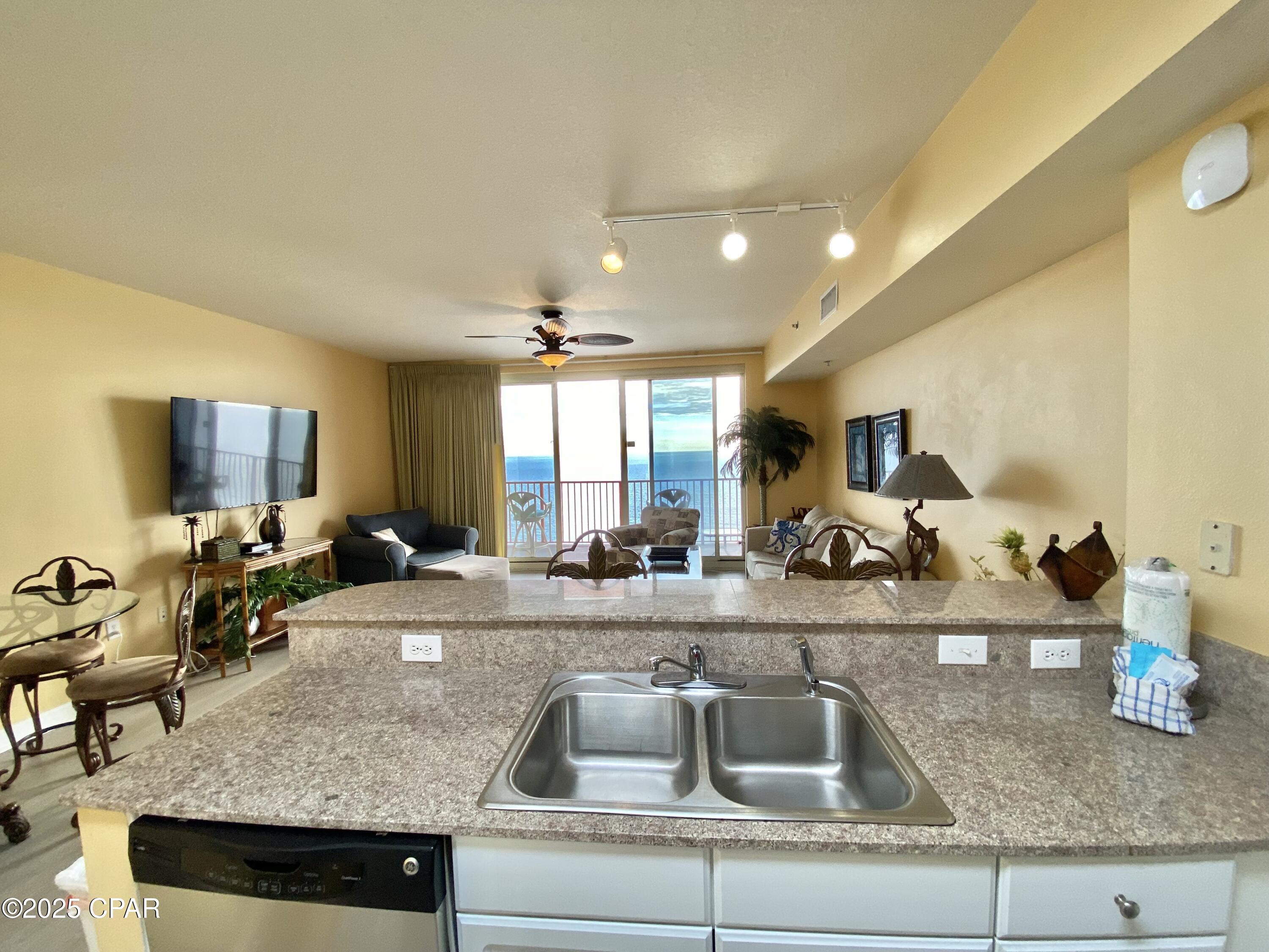Shores Of Panama Phase I - Residential