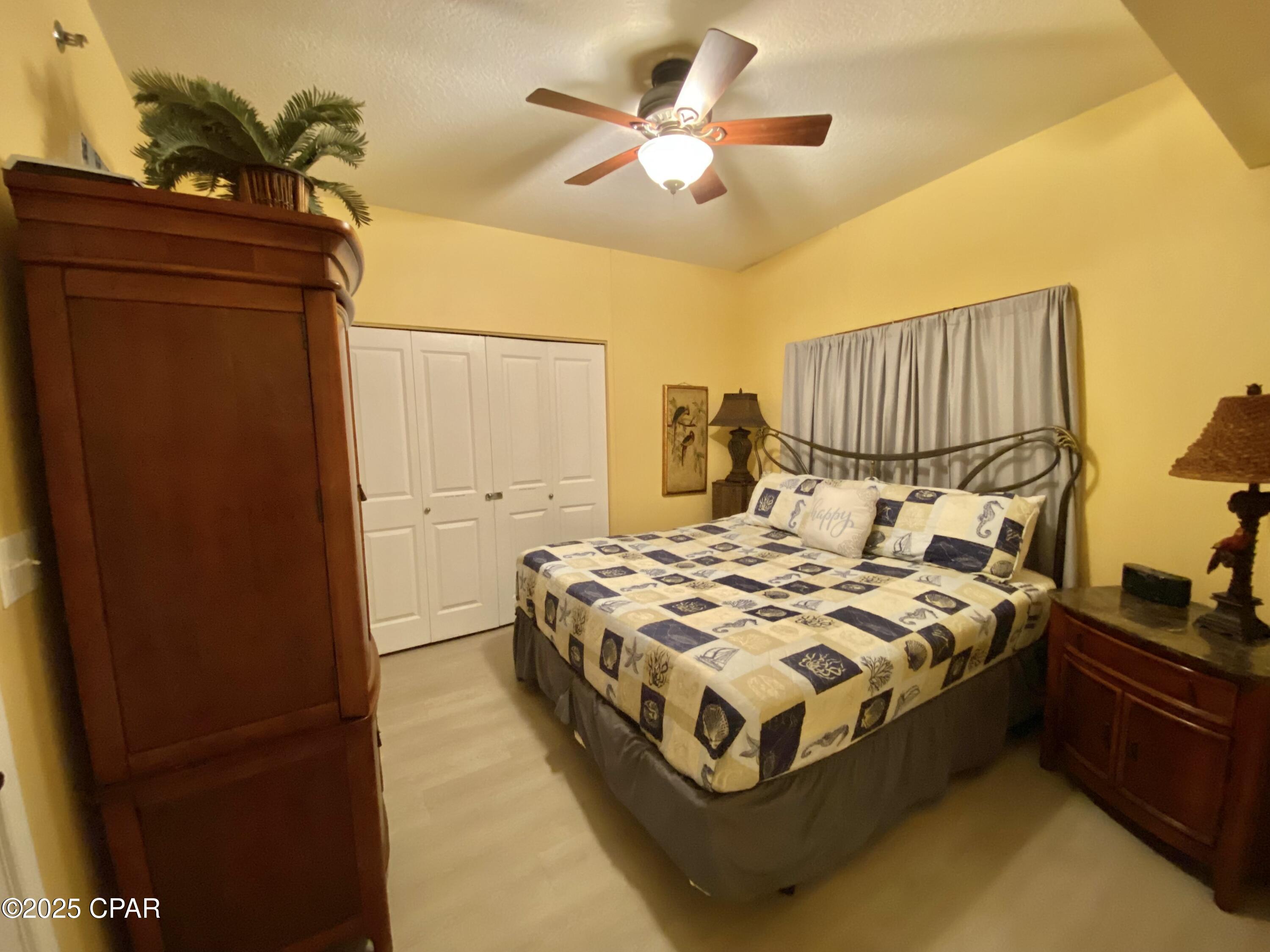 Shores Of Panama Phase I - Residential