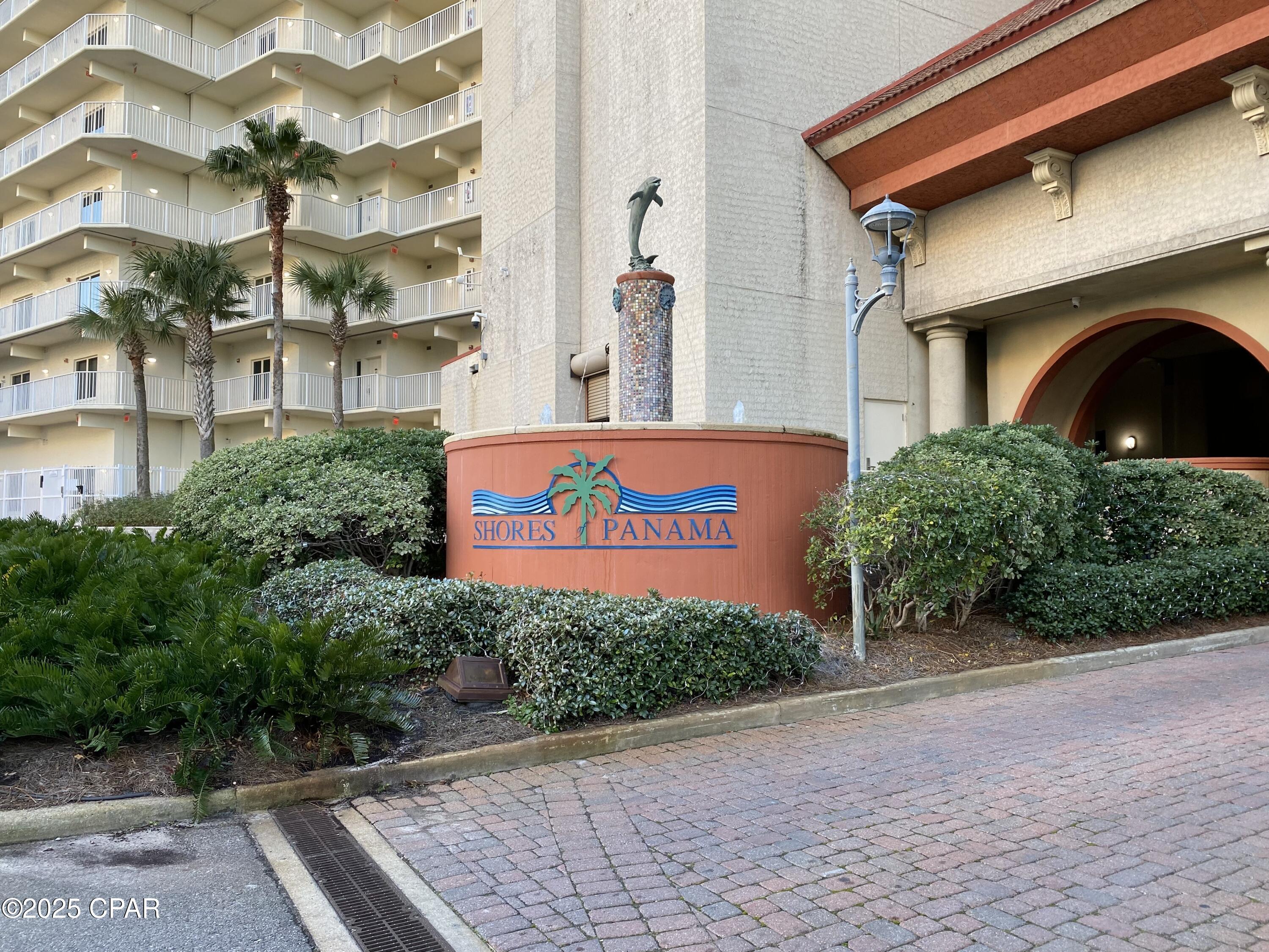 Shores Of Panama Phase I - Residential