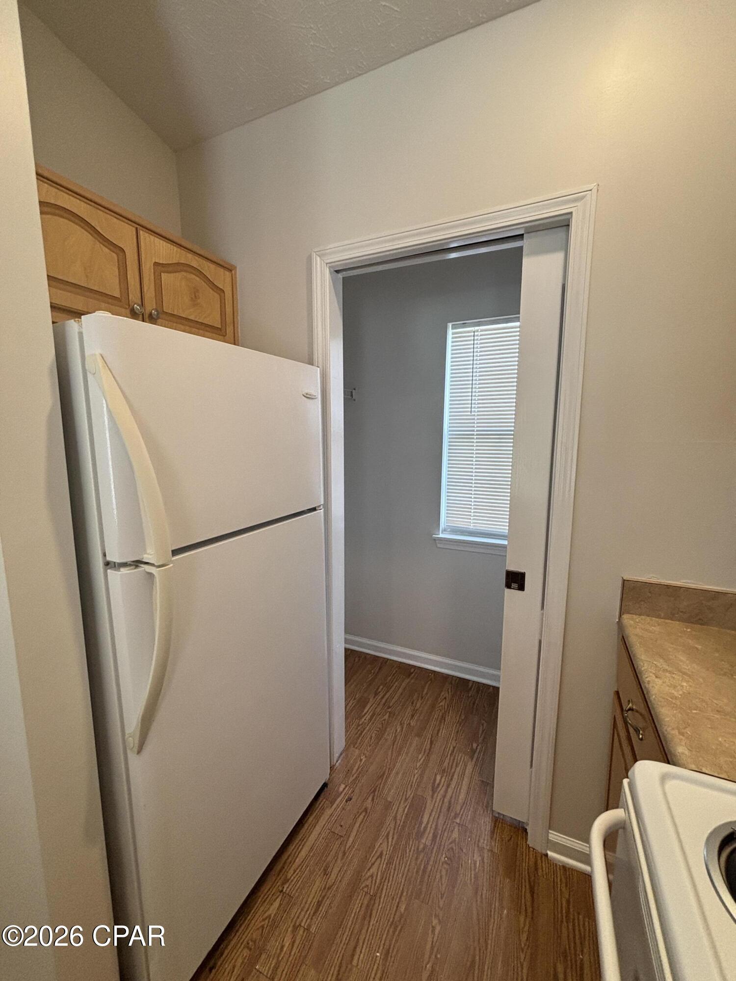 [No Recorded Subdiv] - Residential Lease