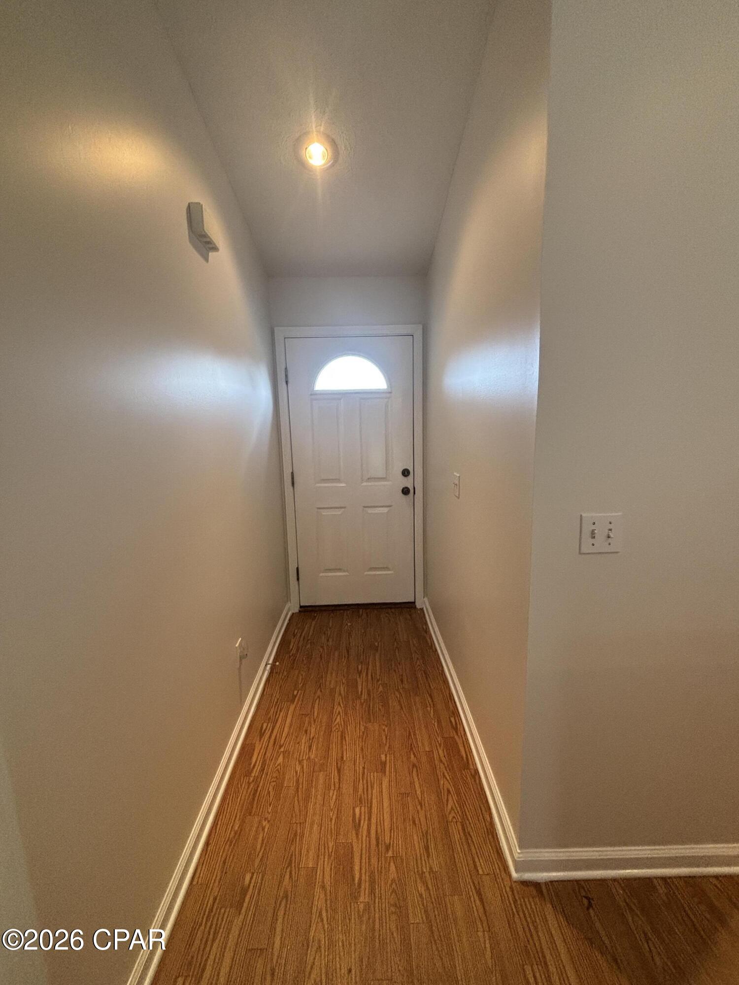 [No Recorded Subdiv] - Residential Lease