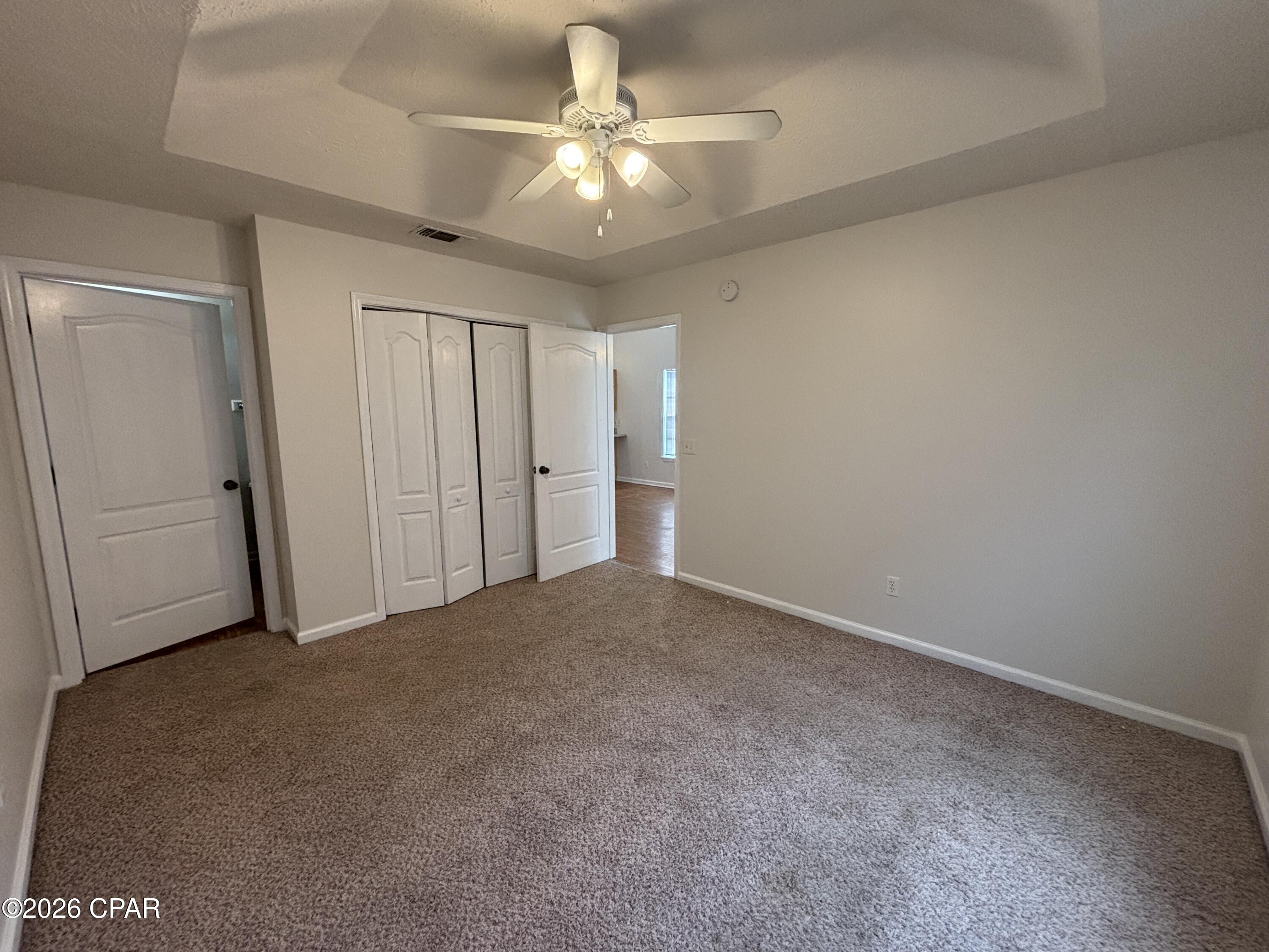 [No Recorded Subdiv] - Residential Lease