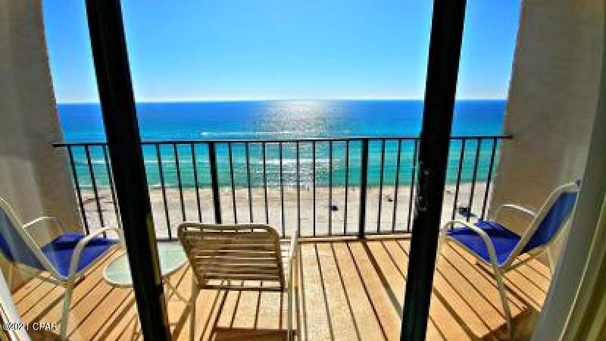 Edgewater Beach - Residential