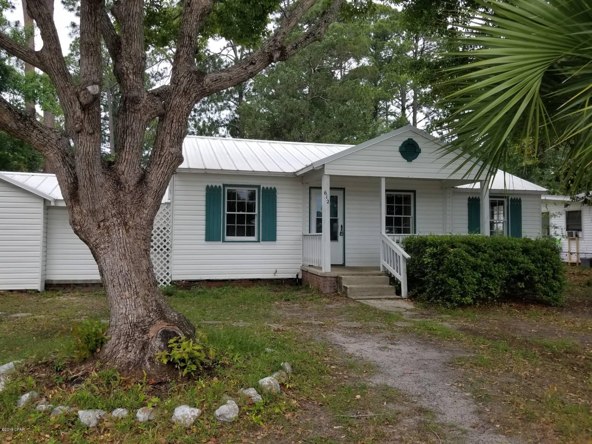This home is located in downtown Lynn Haven, close to schools, shopping, and dining. This home features a large fenced backyard, and large storage shed for tenant use. 



*Pets subject to approval



*Lawn service provided for March-October Months



All measurements are approximate