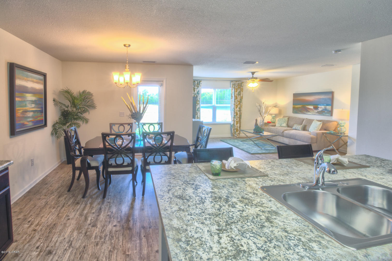 Hodges Bayou Plantation 1 - Residential