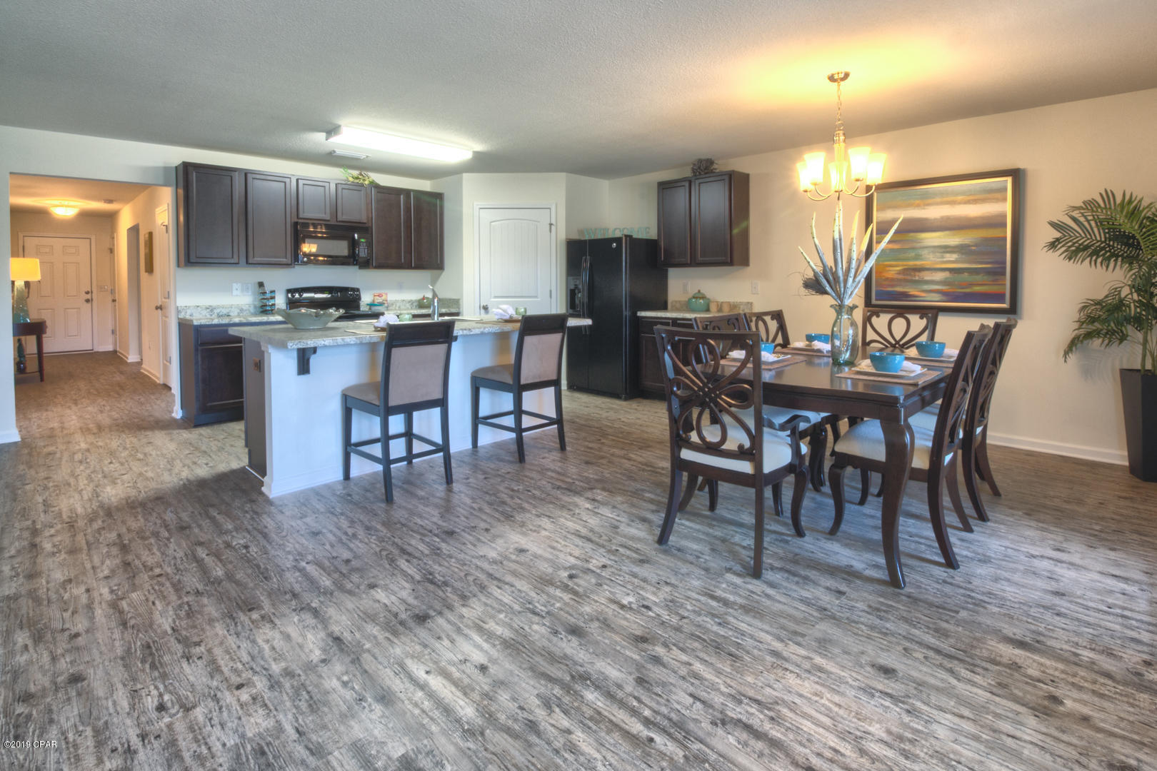 Hodges Bayou Plantation 1 - Residential