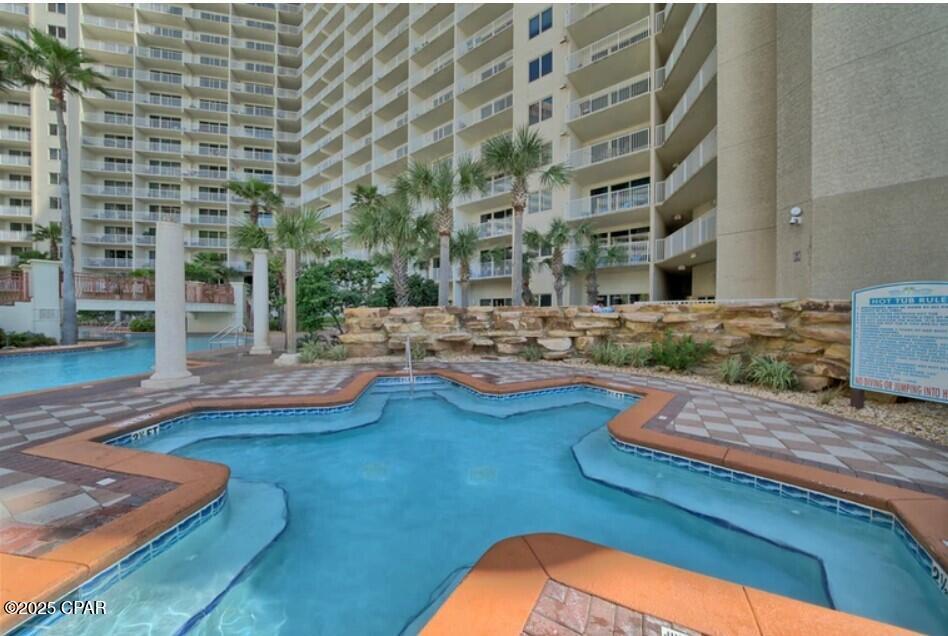 Shores Of Panama - Residential