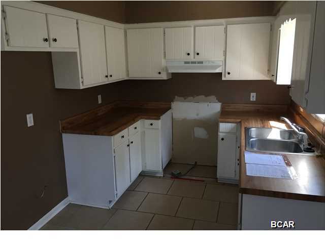 Eastgate Sub Ph I - Residential