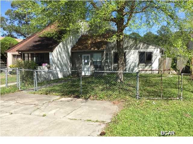Great Opportunity in this 3 Bd / 2 Ba home... Situated at the end of a cul-de-sac the home offers fenced back yard, tiled sun room & great room. This property is considered Insurable with Escrow by a FHA Appraiser. Buyers may escrow funds for repairs after the close of escrow & the amount is added to the loan balance of the standard FHA Financing (203b). Please see attached Repair Escrow & PCR for details. Available to Owner Occupants for 15 days from list date