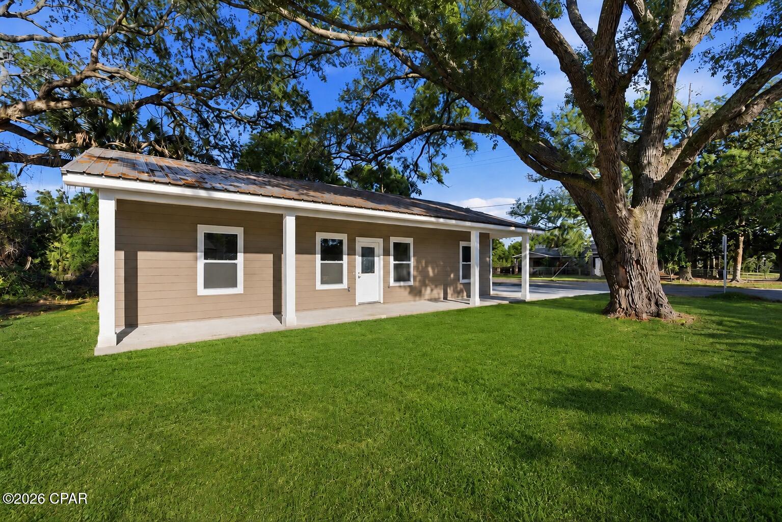 [No Recorded Subdiv] - Residential