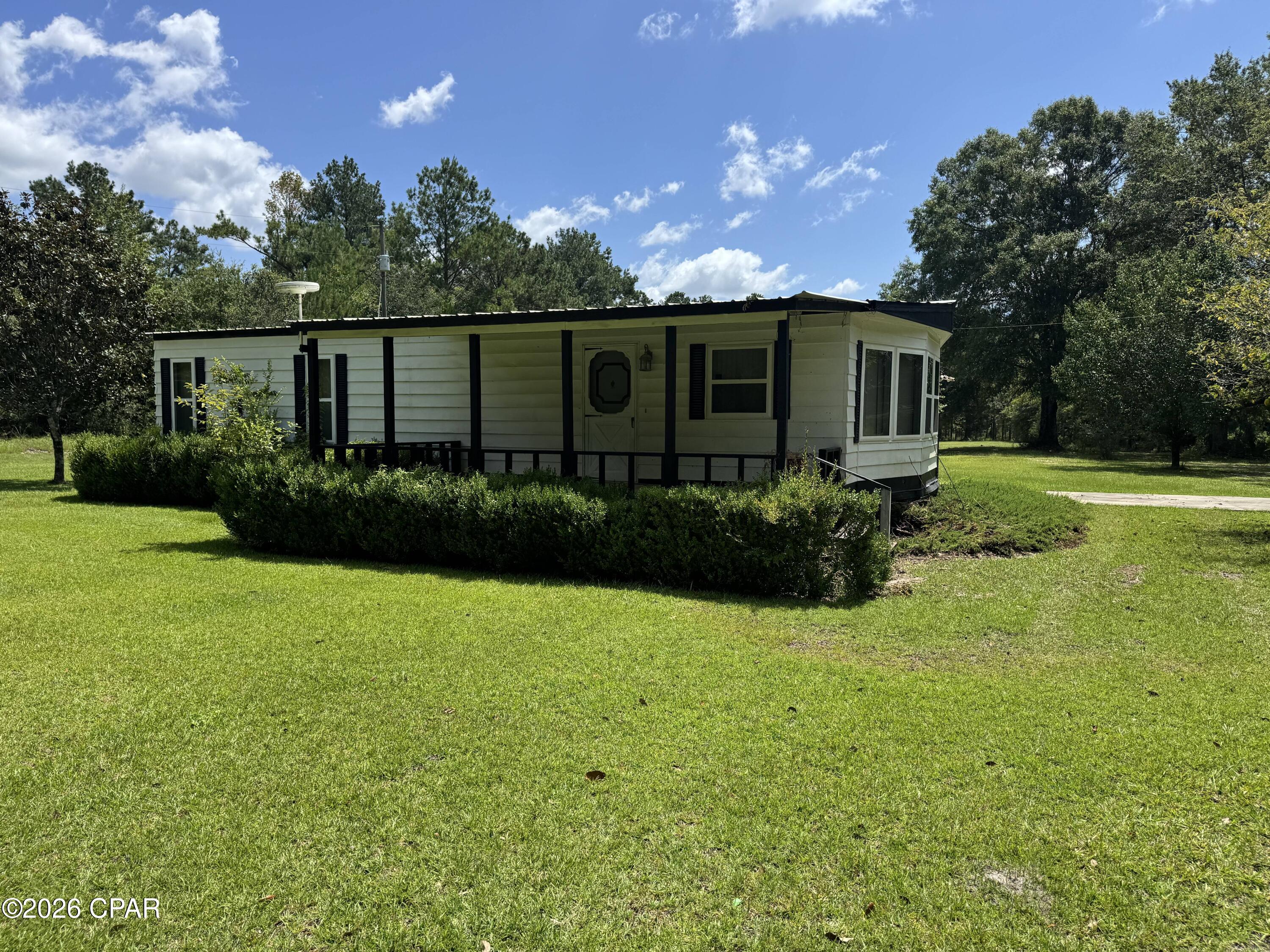 [No Recorded Subdiv] - Residential