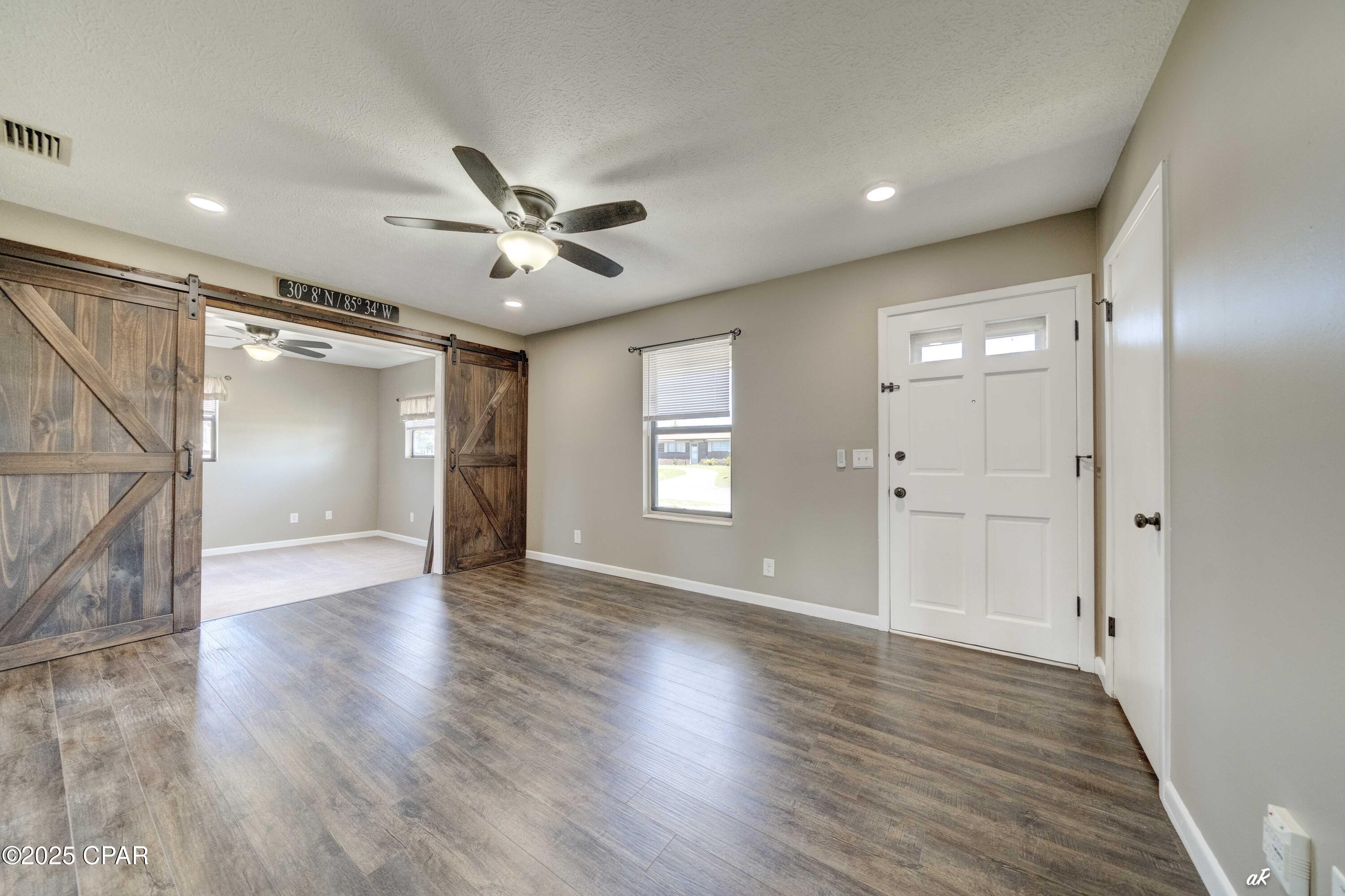 [No Recorded Subdiv] - Residential Lease