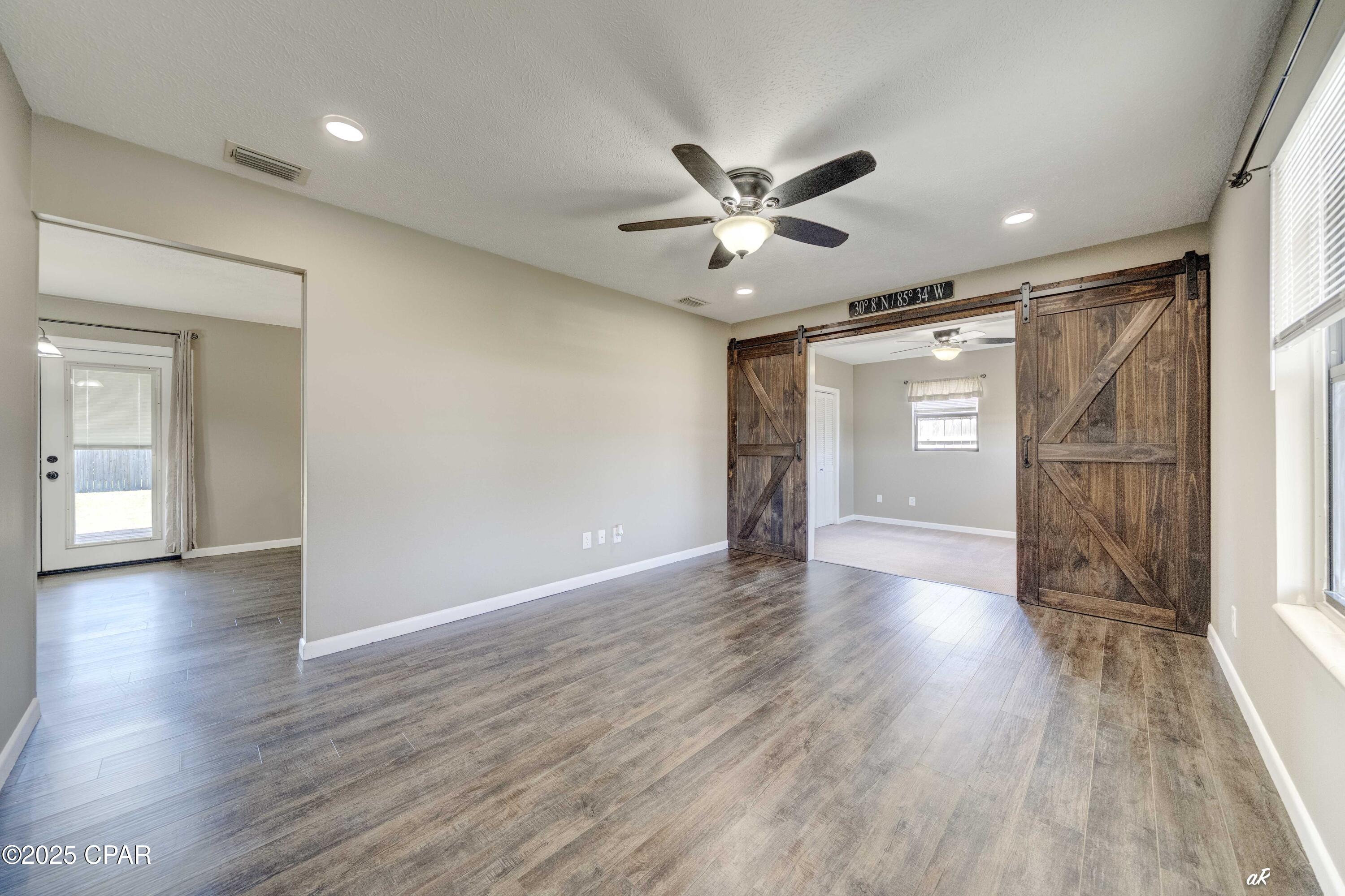[No Recorded Subdiv] - Residential Lease