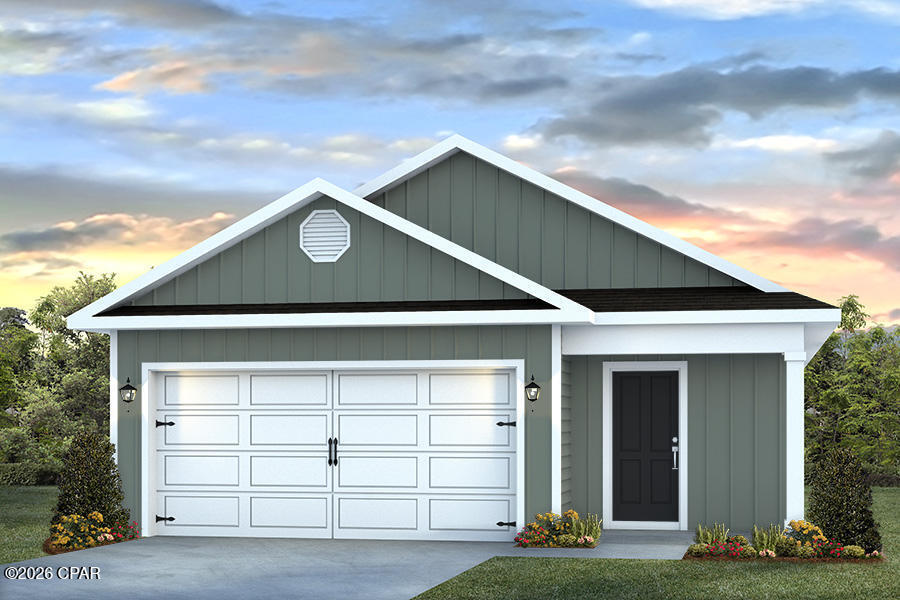 No Named Subdivision - Residential
