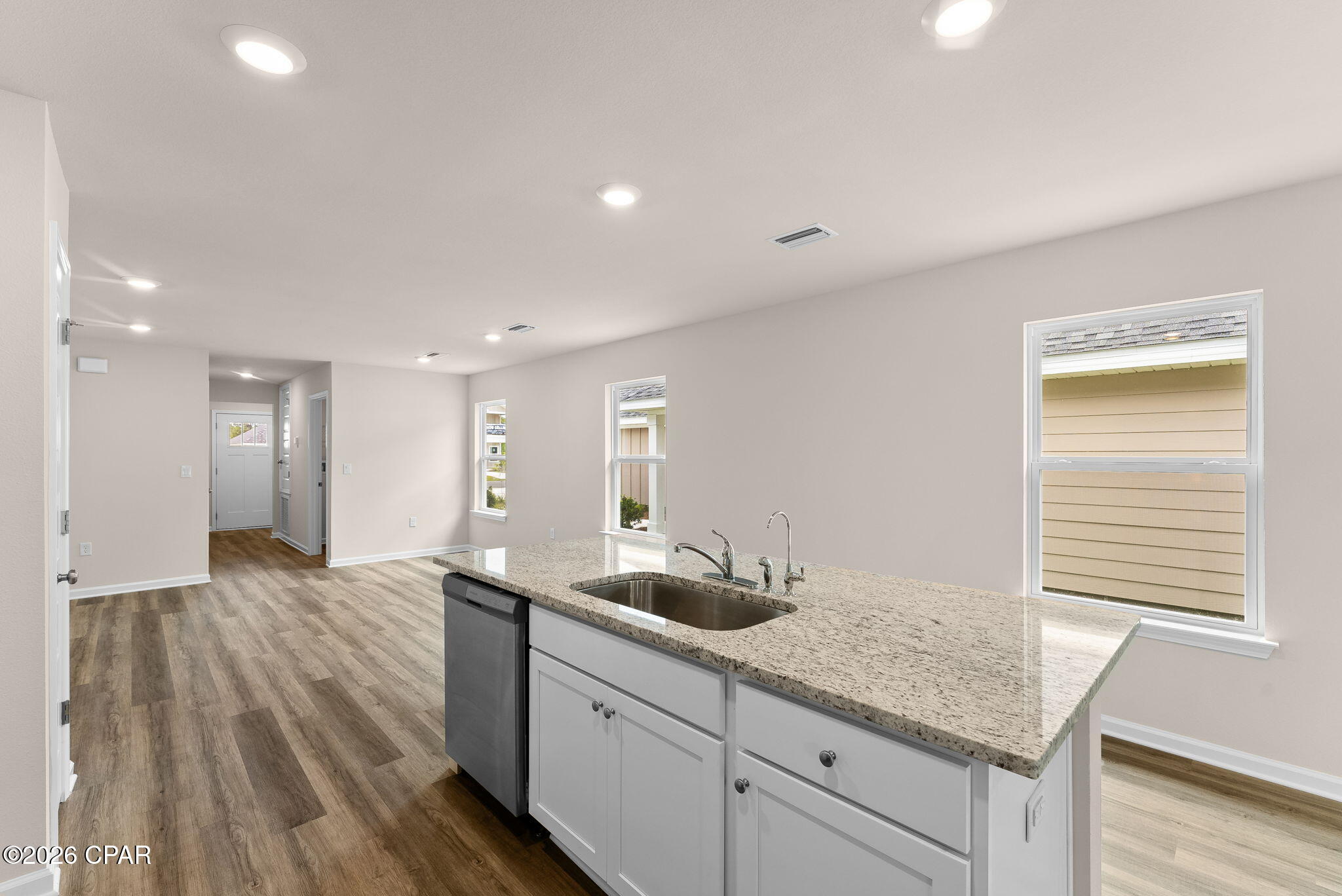 No Named Subdivision - Residential