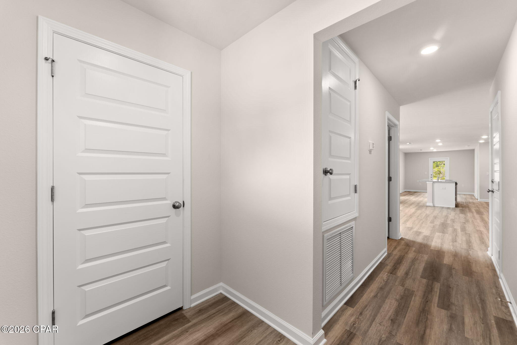 No Named Subdivision - Residential