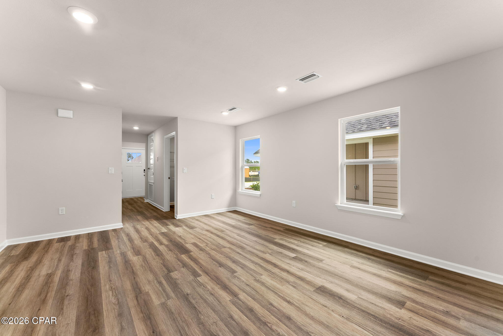 No Named Subdivision - Residential