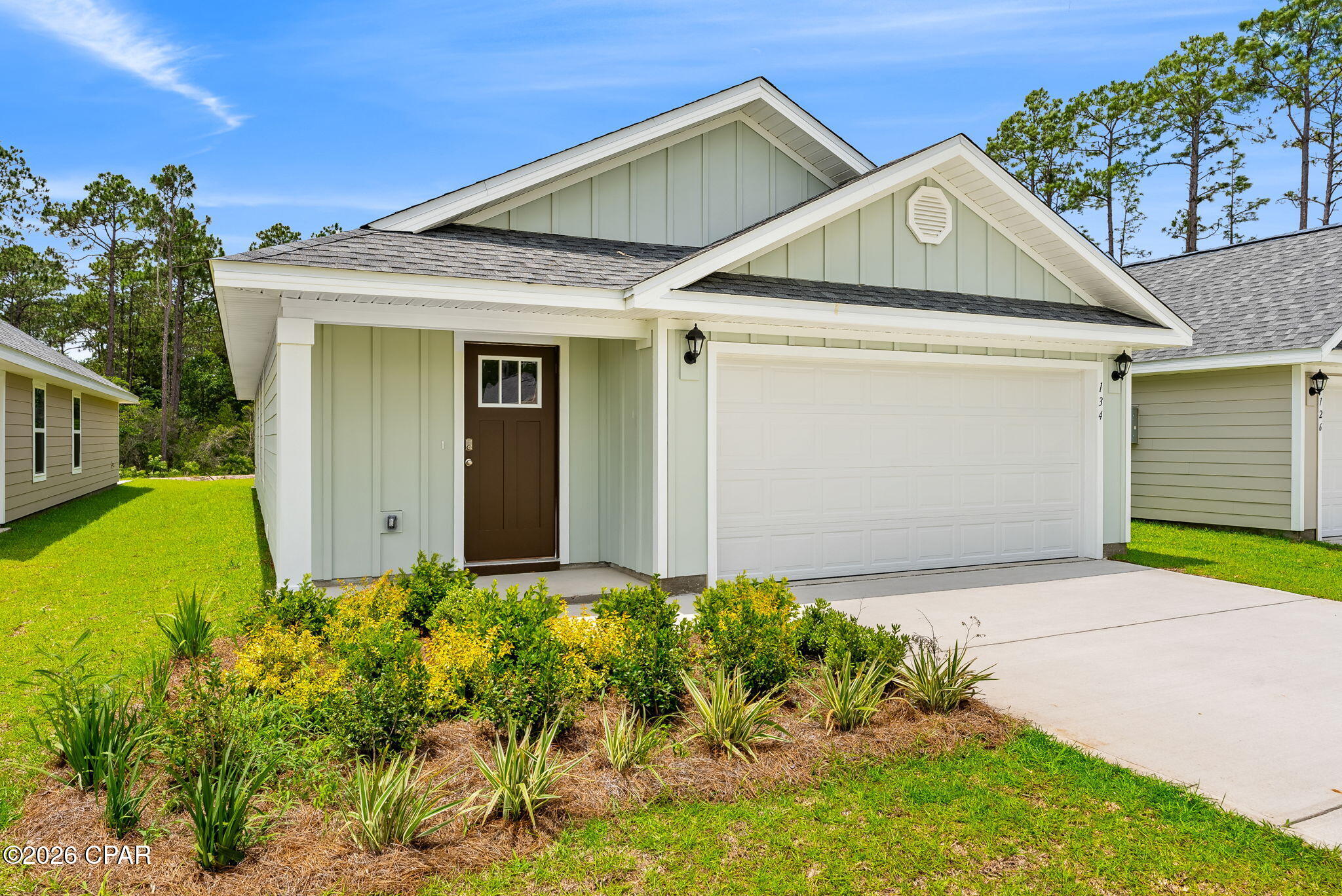 No Named Subdivision - Residential