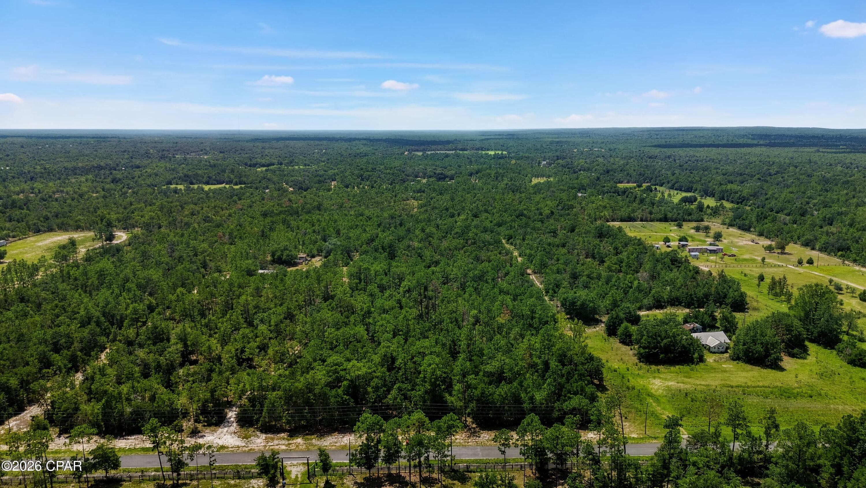 No Named Subdivision - Land