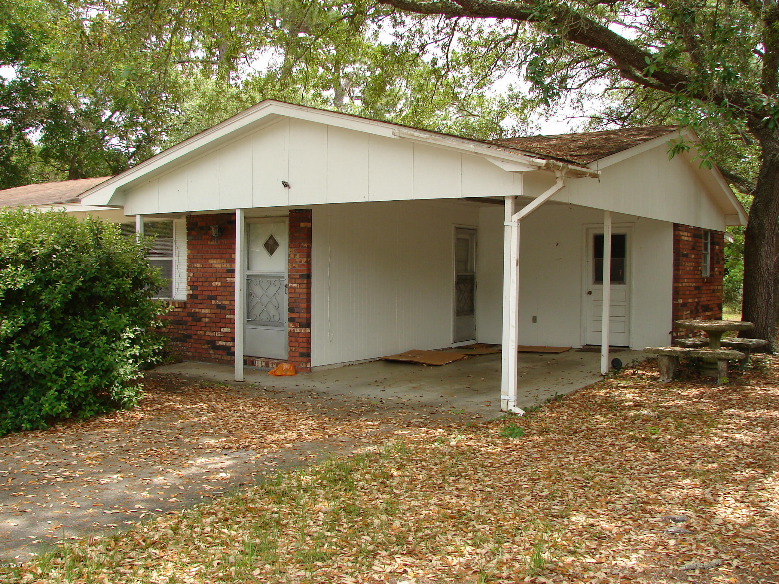 No Named Subdivision - Residential Lease