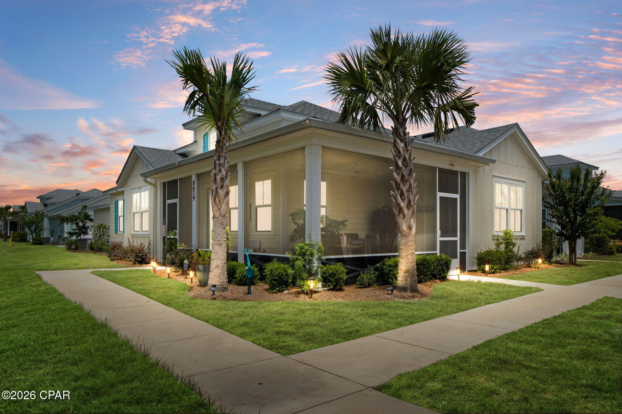 Latitude at Watersound - Residential