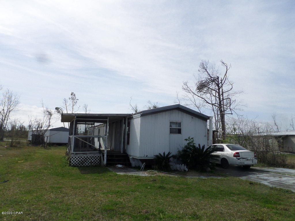 [No Recorded Subdiv] - Residential