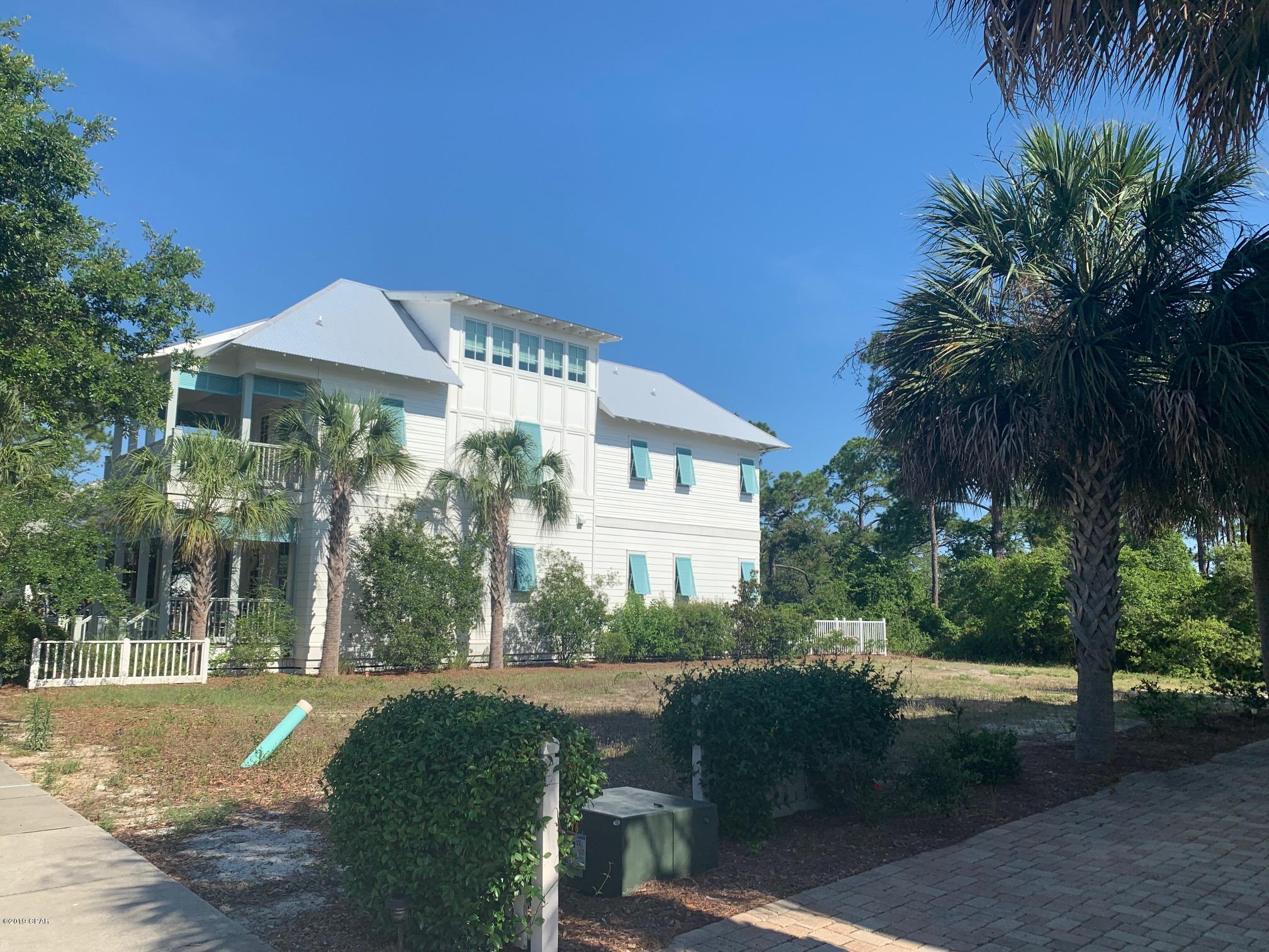 Carillon Beach Phase XXXIX - Land