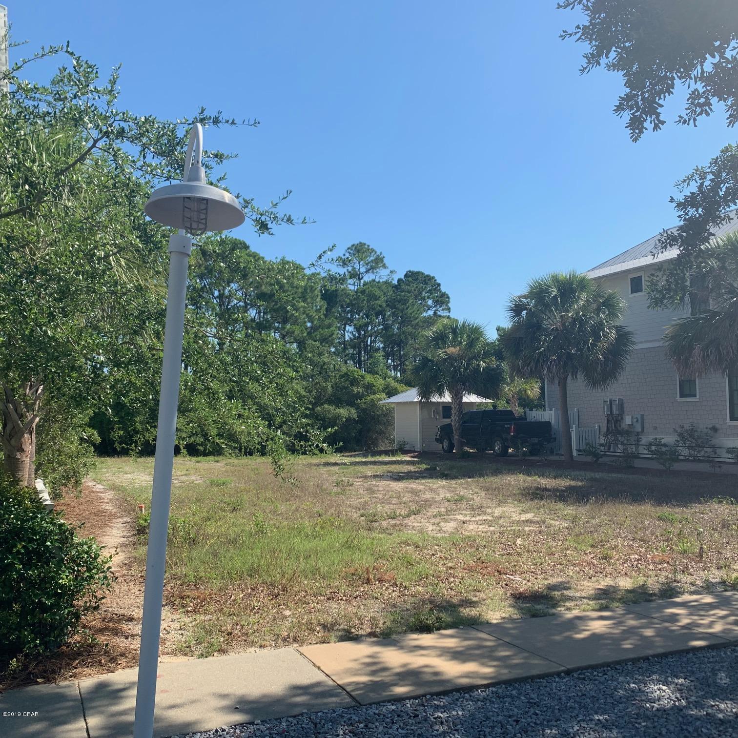 Carillon Beach Phase XXXIX - Land