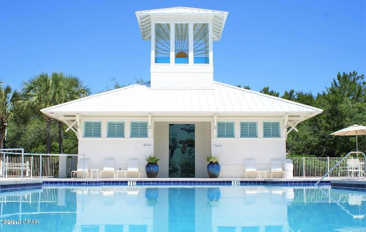 Carillon Beach Phase XXXIX - Land