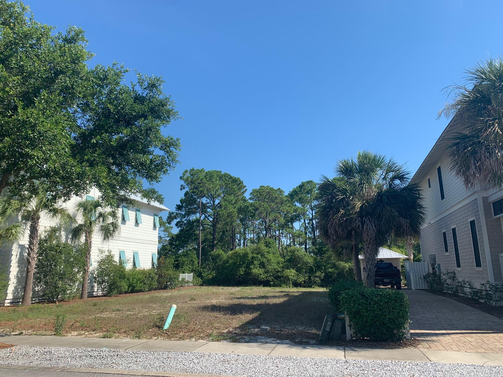 Carillon Beach Phase XXXIX - Land