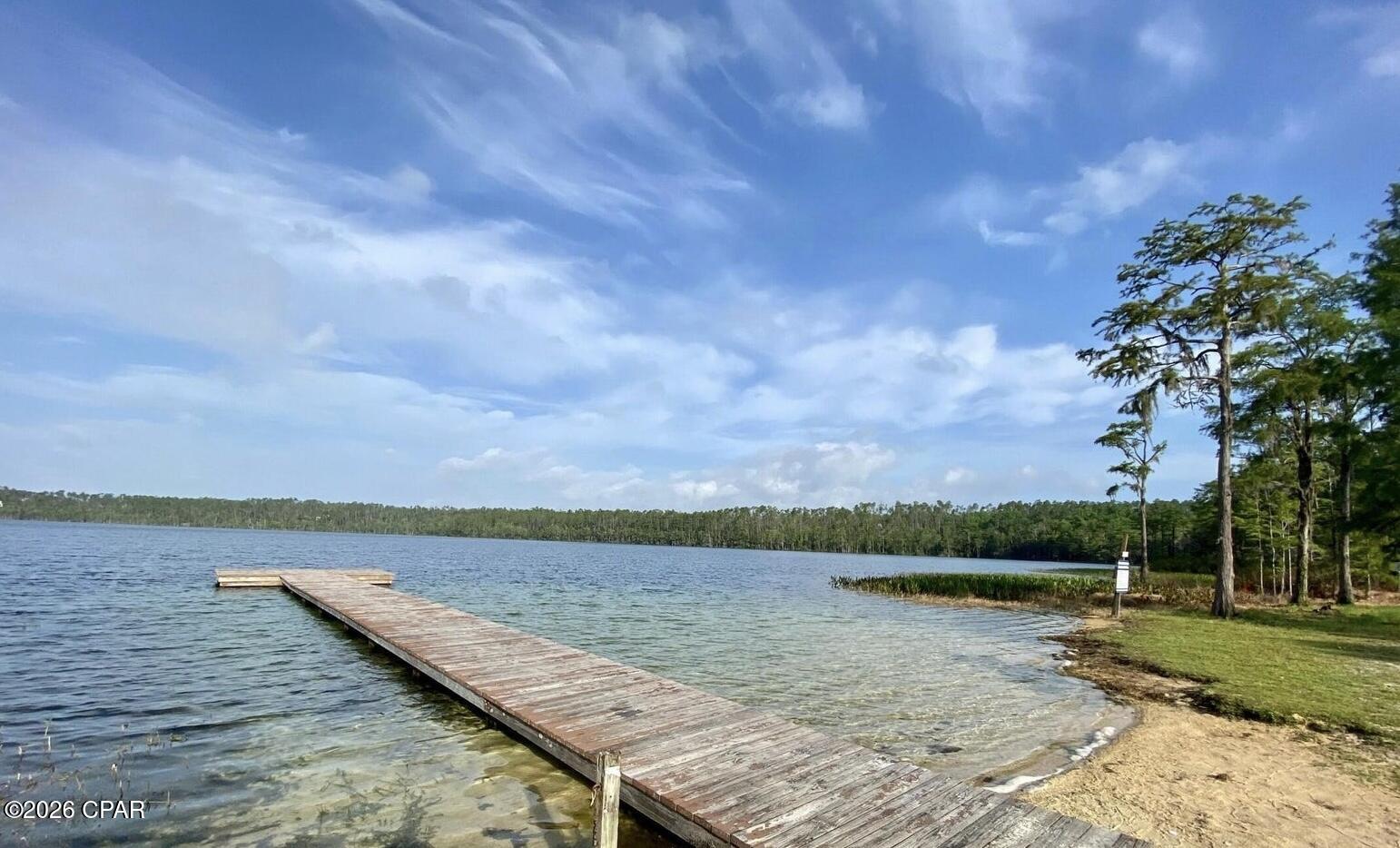 Compass Lake Hills Unit 5 - Land