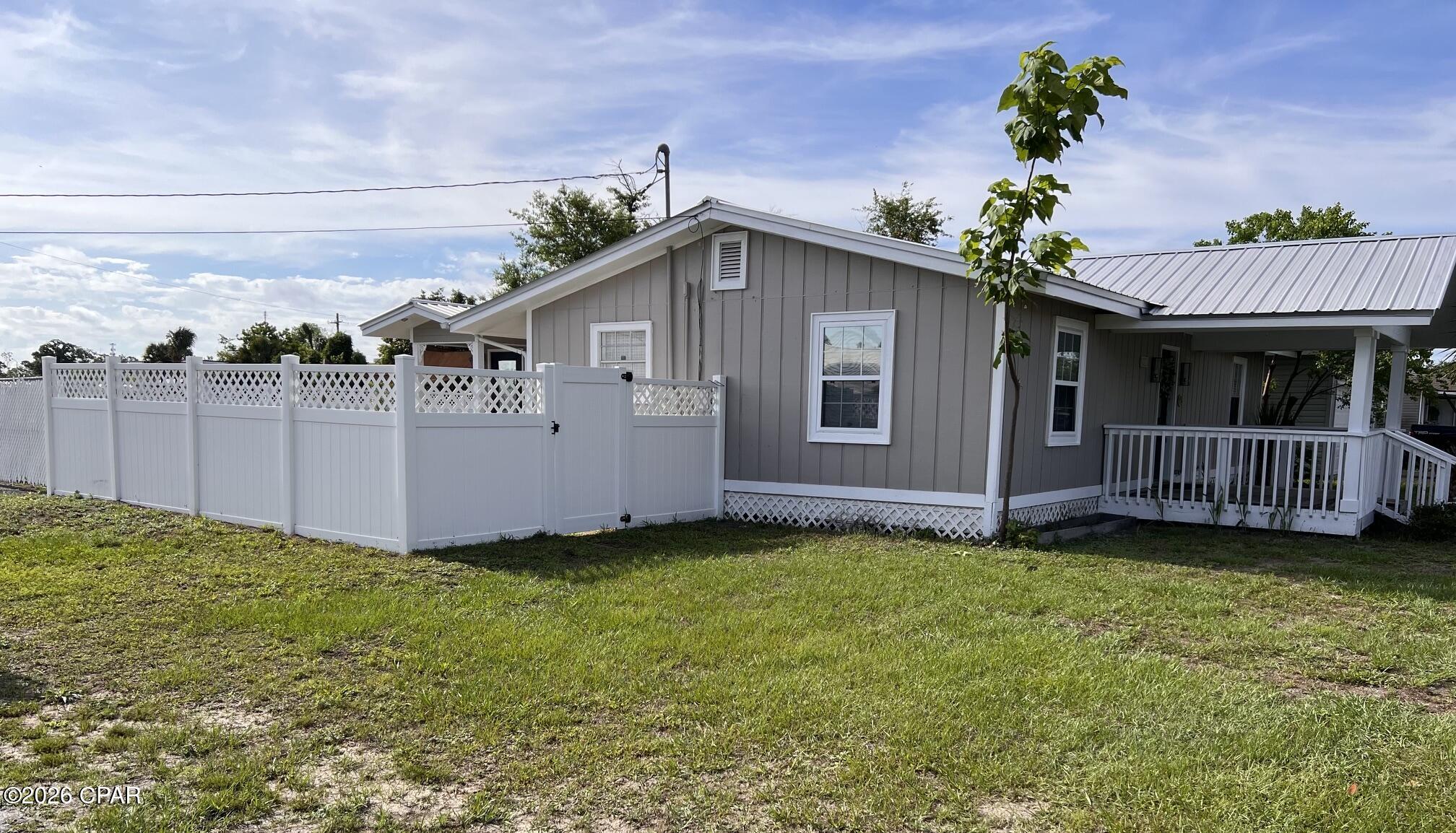 Lynn Haven - Residential