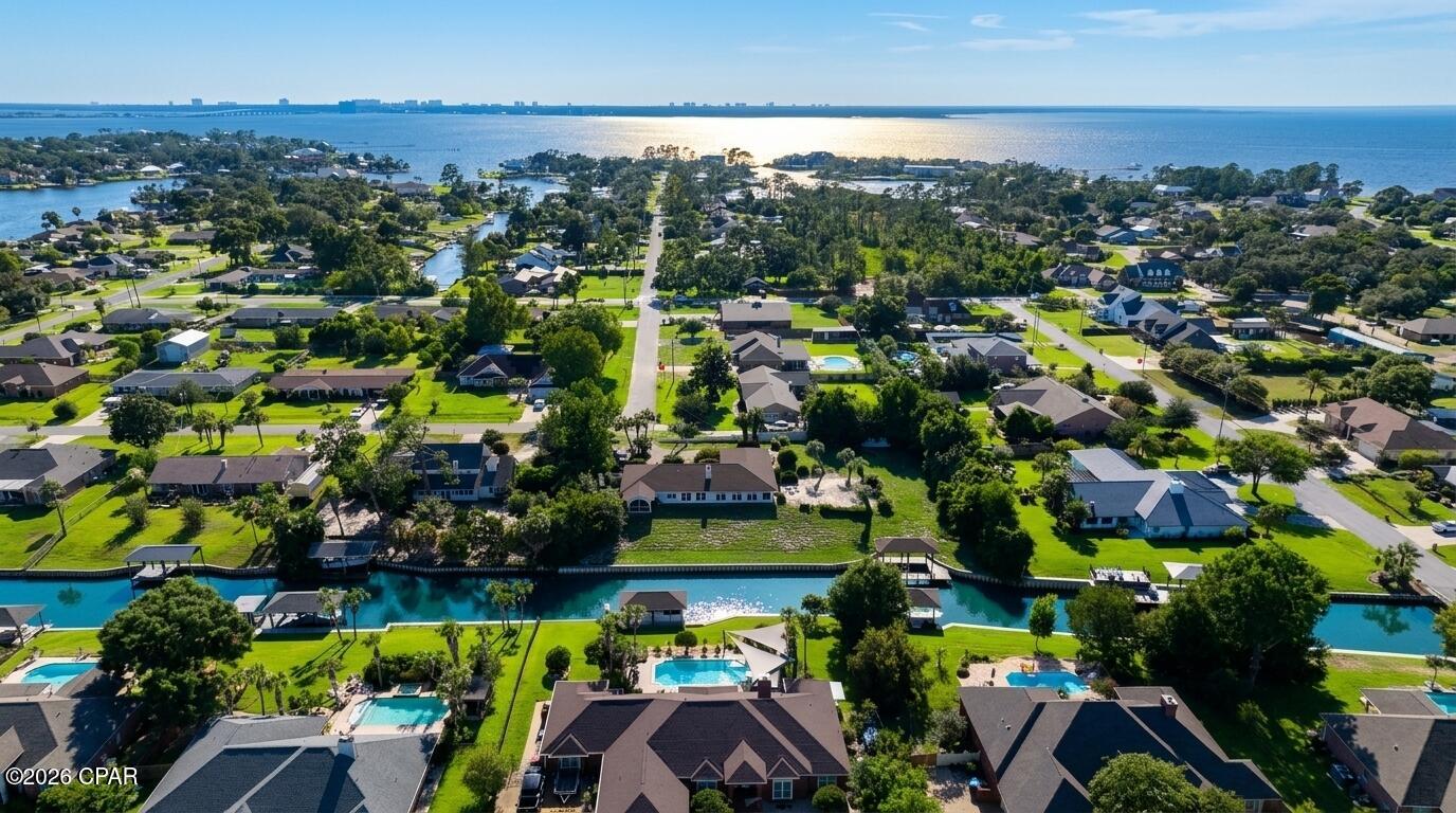 Kings Point 3rd Add - Residential