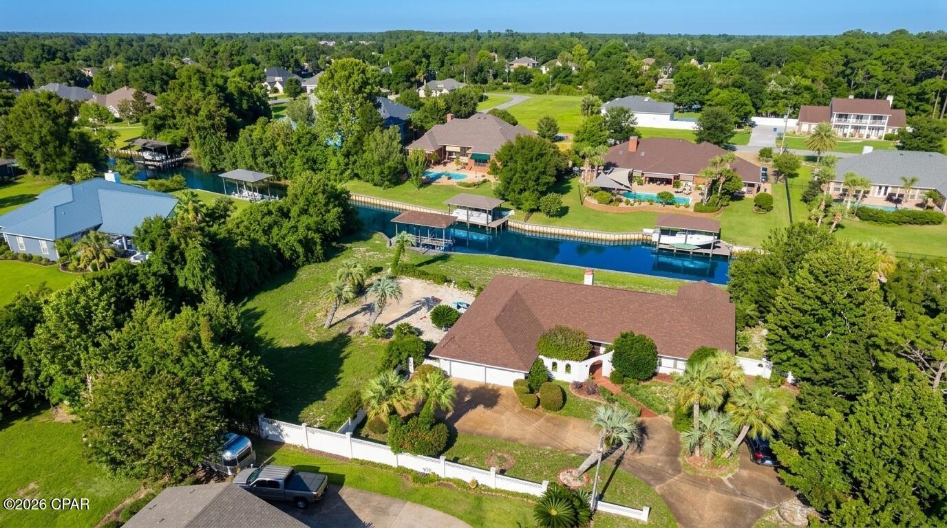 Kings Point 3rd Add - Residential