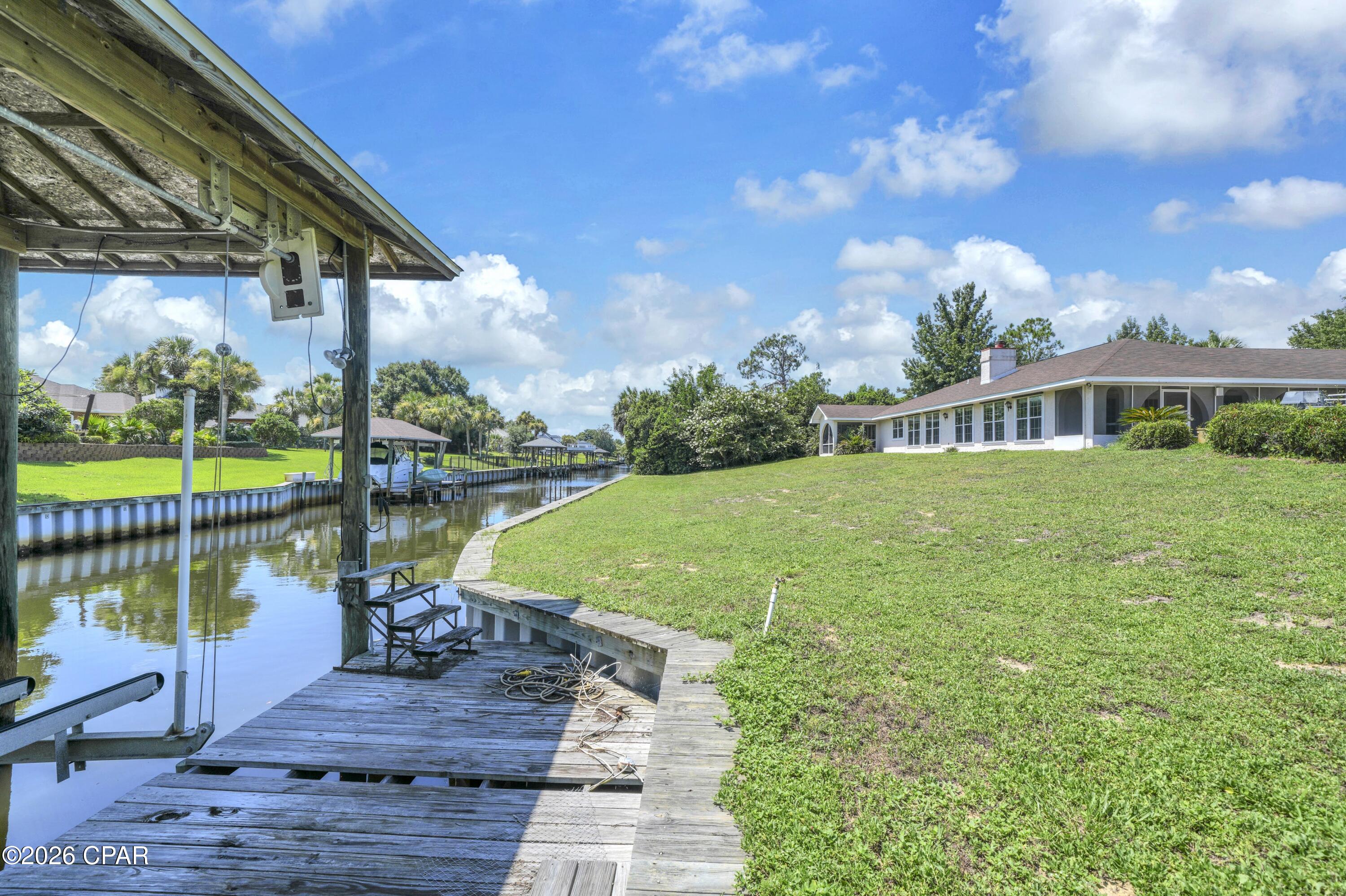 Kings Point 3rd Add - Residential
