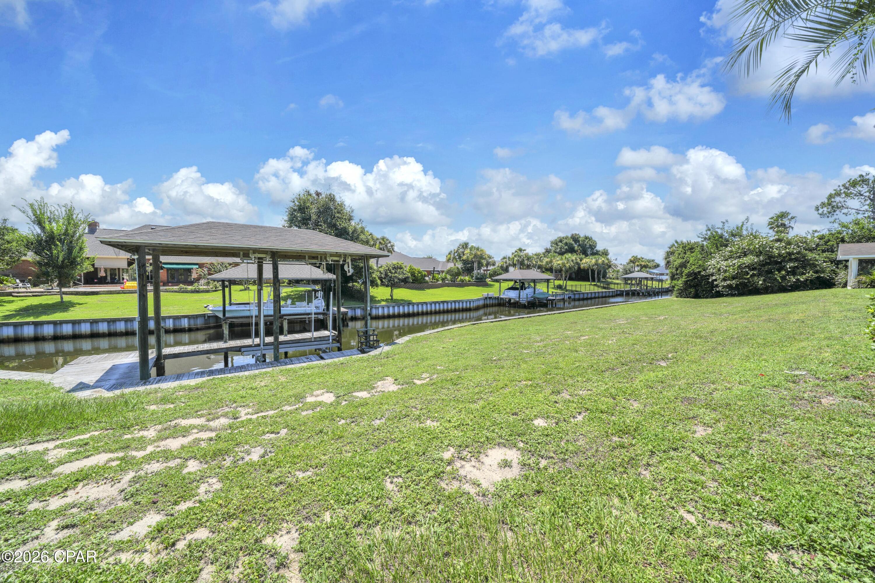 Kings Point 3rd Add - Residential