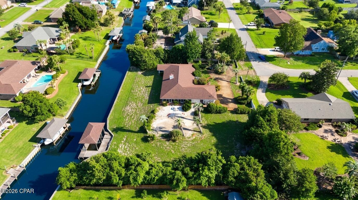 Kings Point 3rd Add - Residential