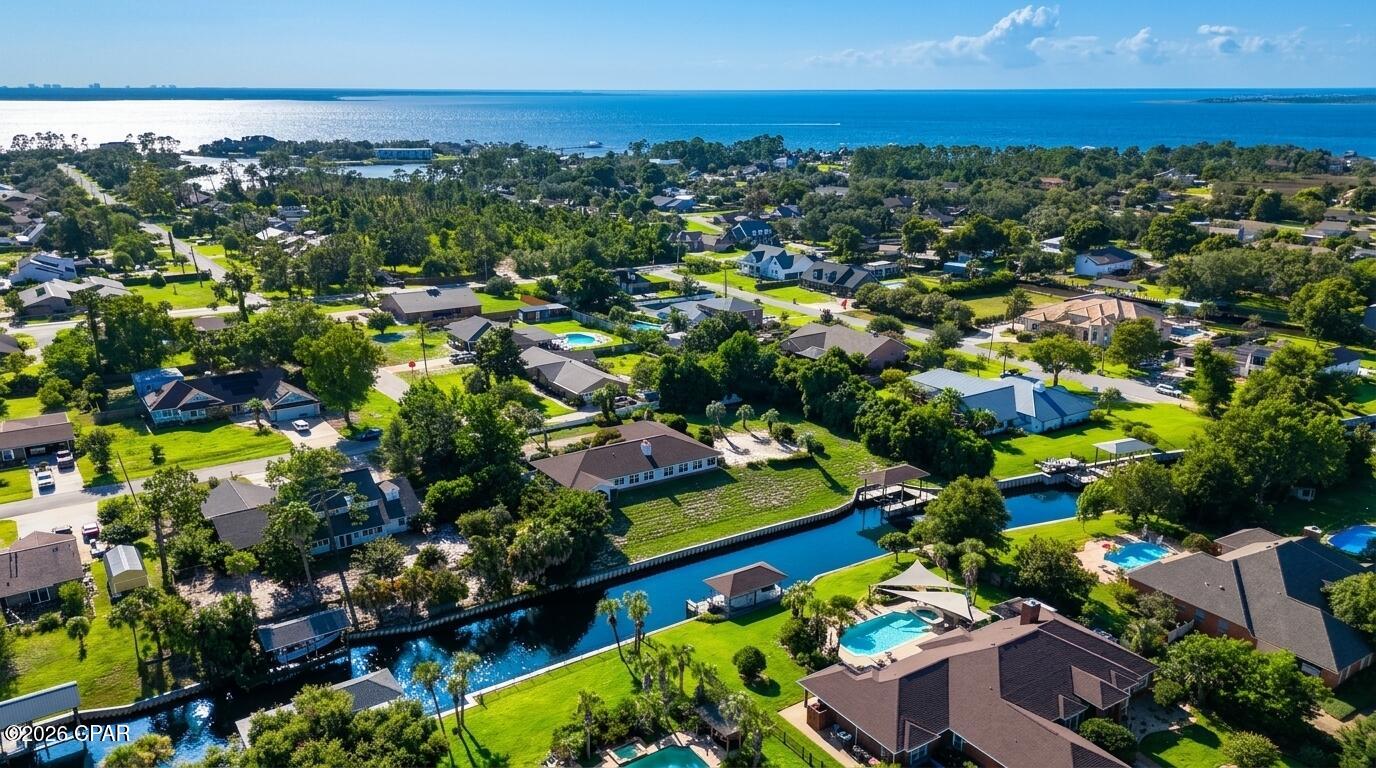 Kings Point 3rd Add - Residential