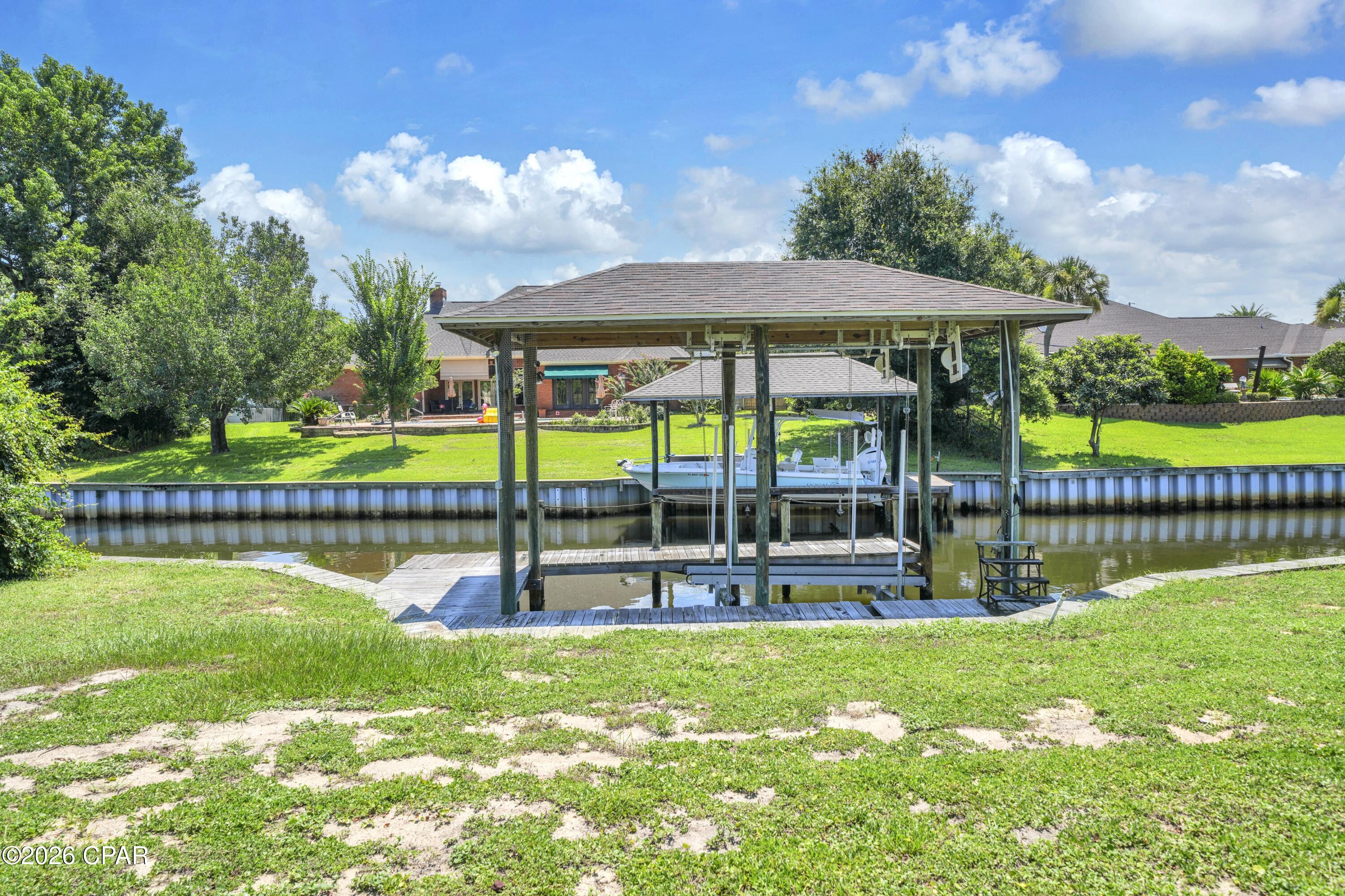 Kings Point 3rd Add - Residential